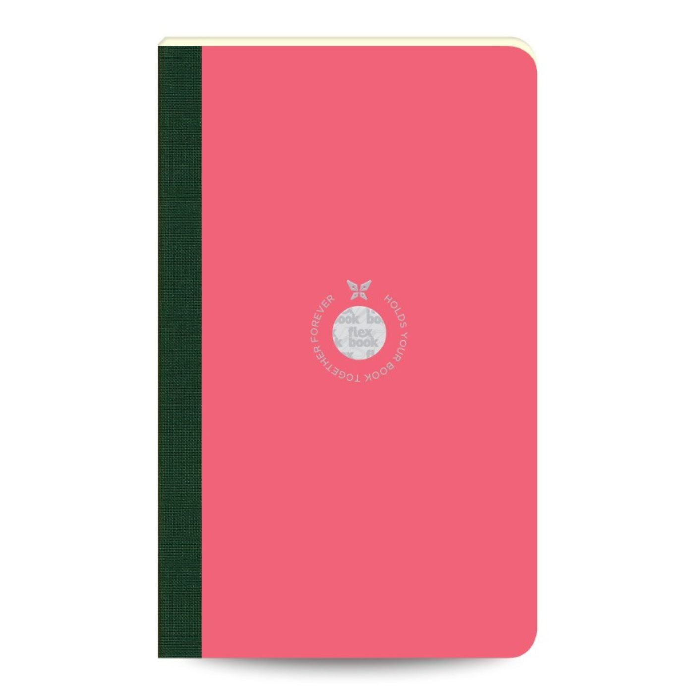 Flexbook Global notesbog – linjeret