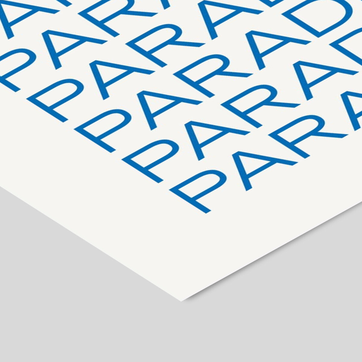 Weightless - Paradise