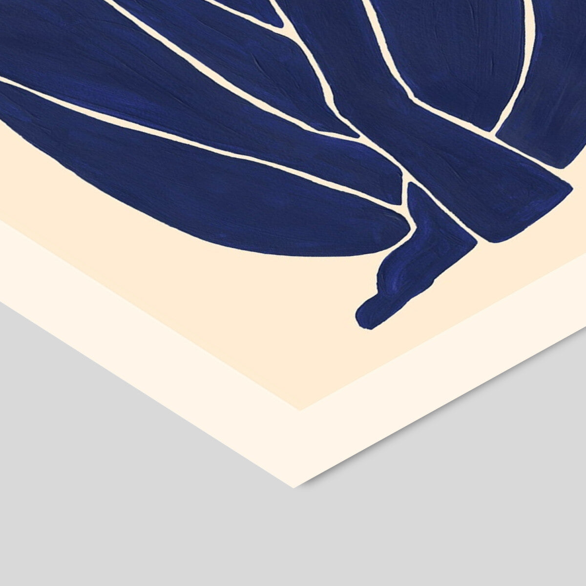 PSTR Studio Sella Molenaar - Female form 08 - A5