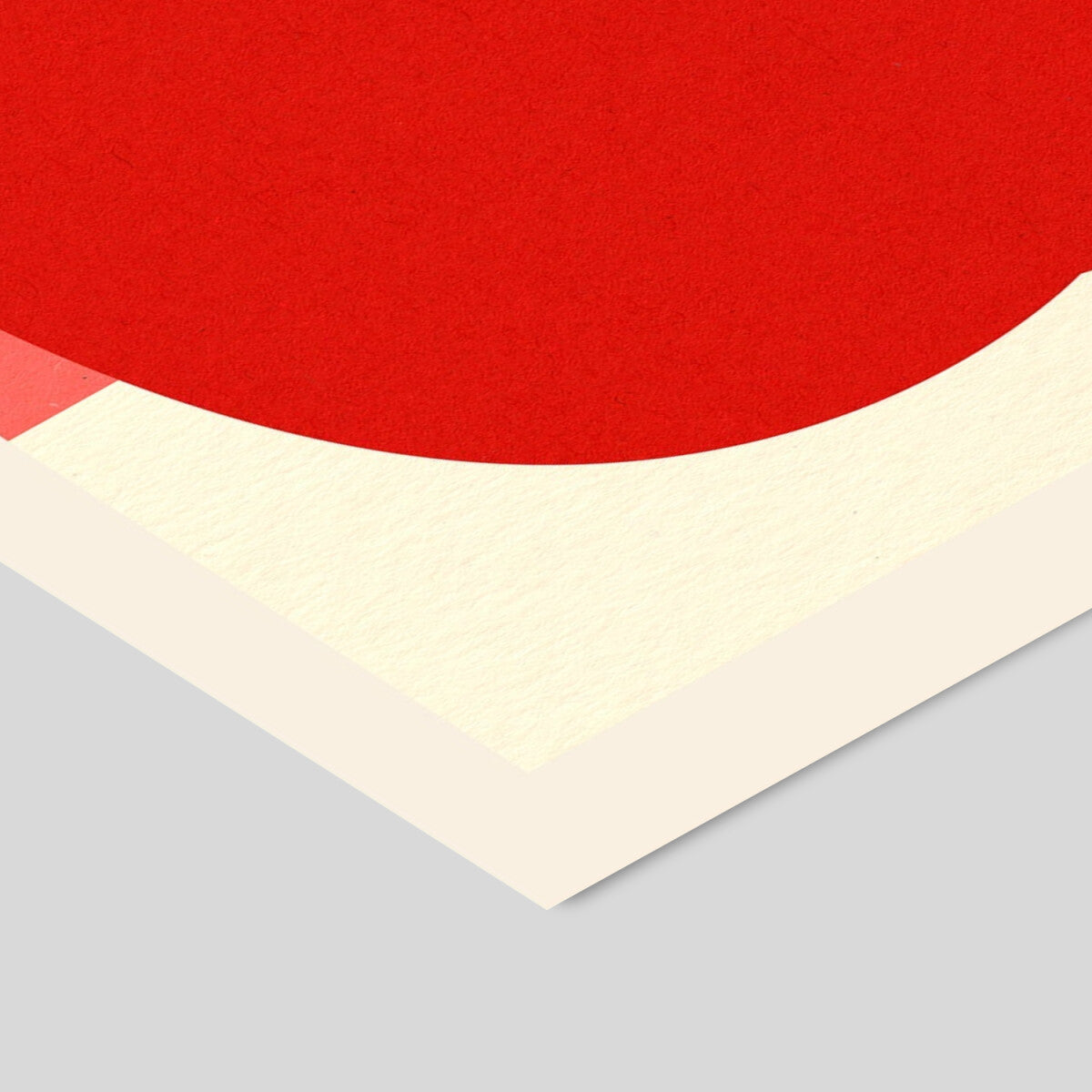 PSTR Studio Rosi Feist - Red apple - A5