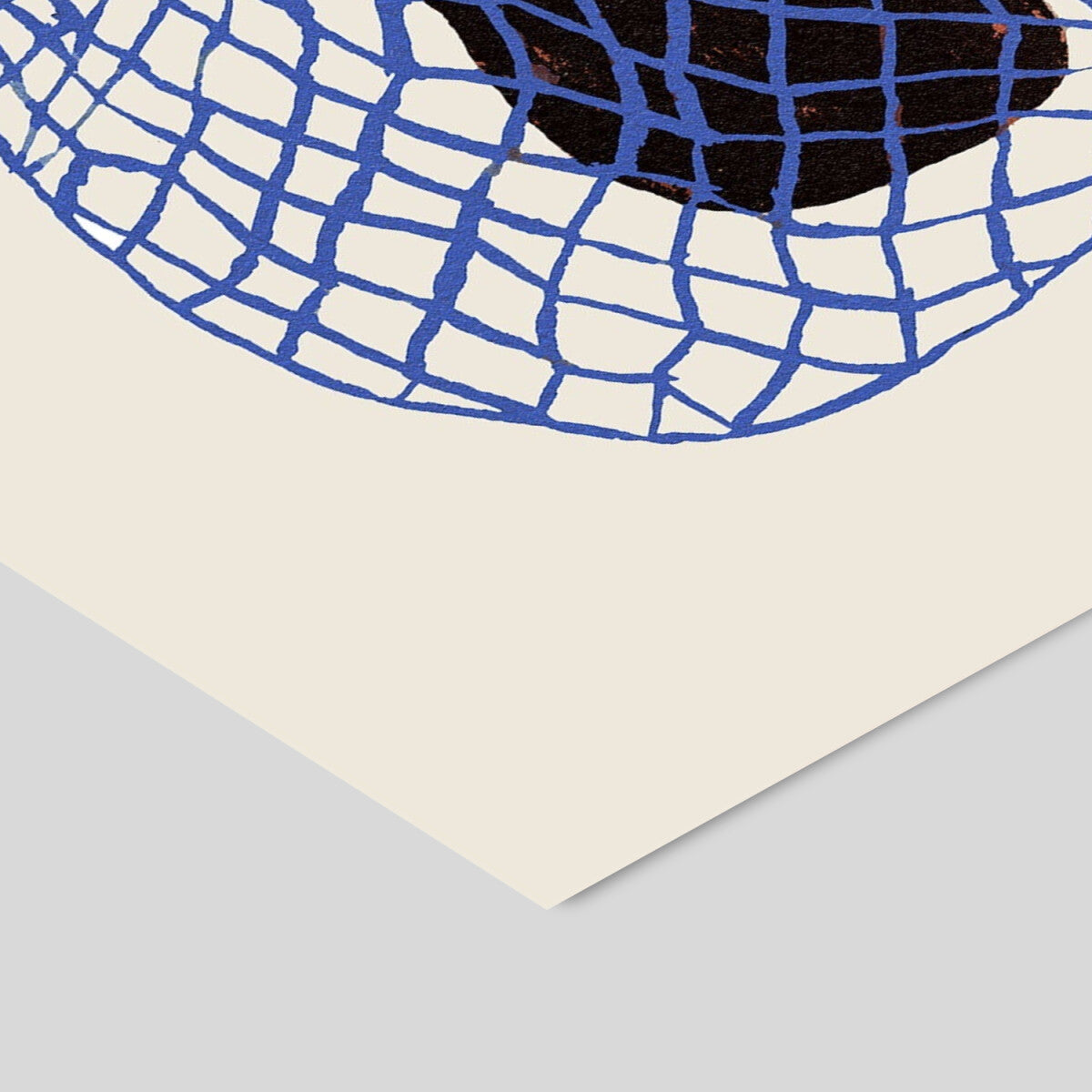 The Cats In The Bag 40 x 50 cm