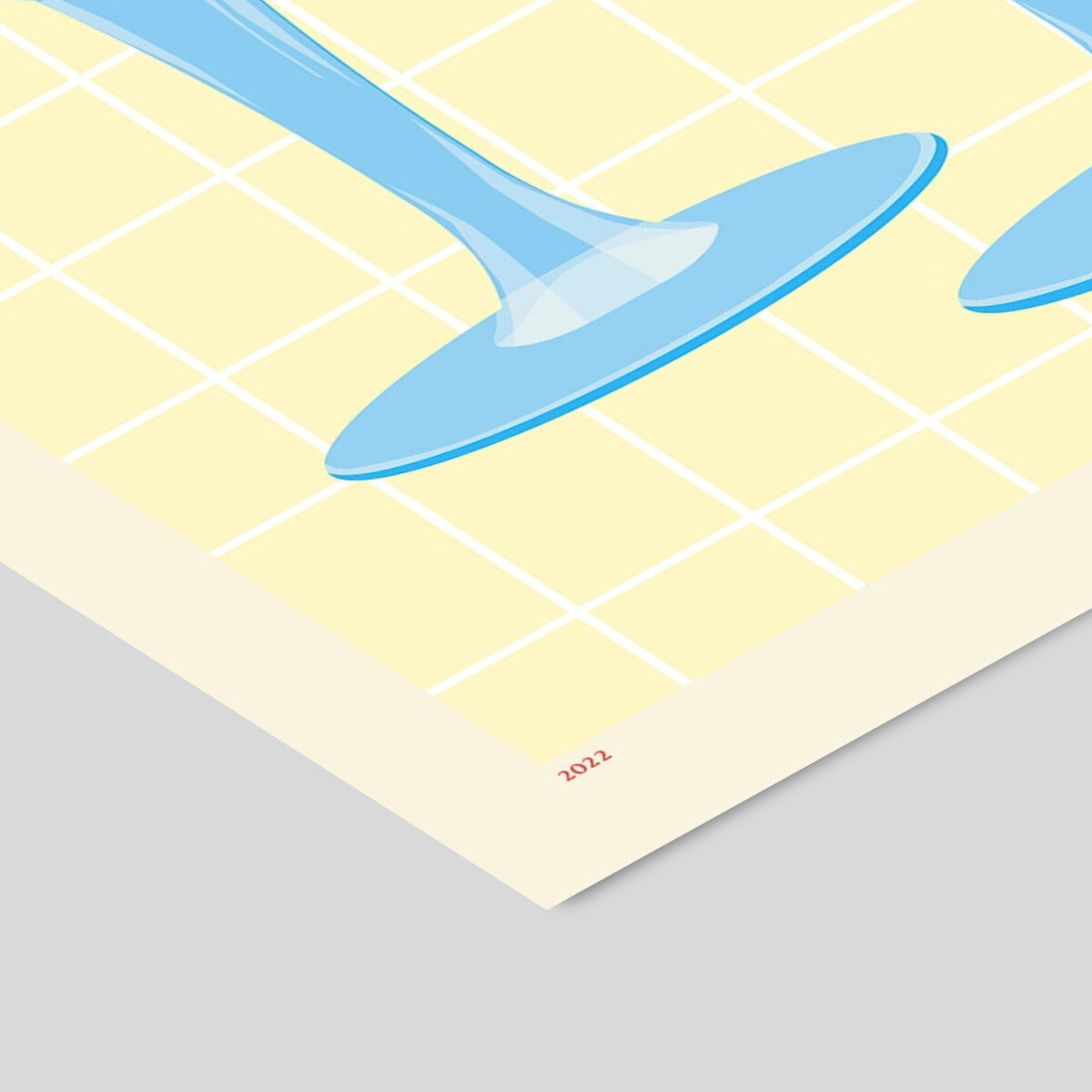 PSTR studio x Elin PK -  Espresso Martini