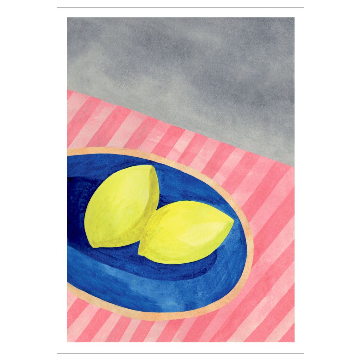 Iga Kosicka Lemon Law A3