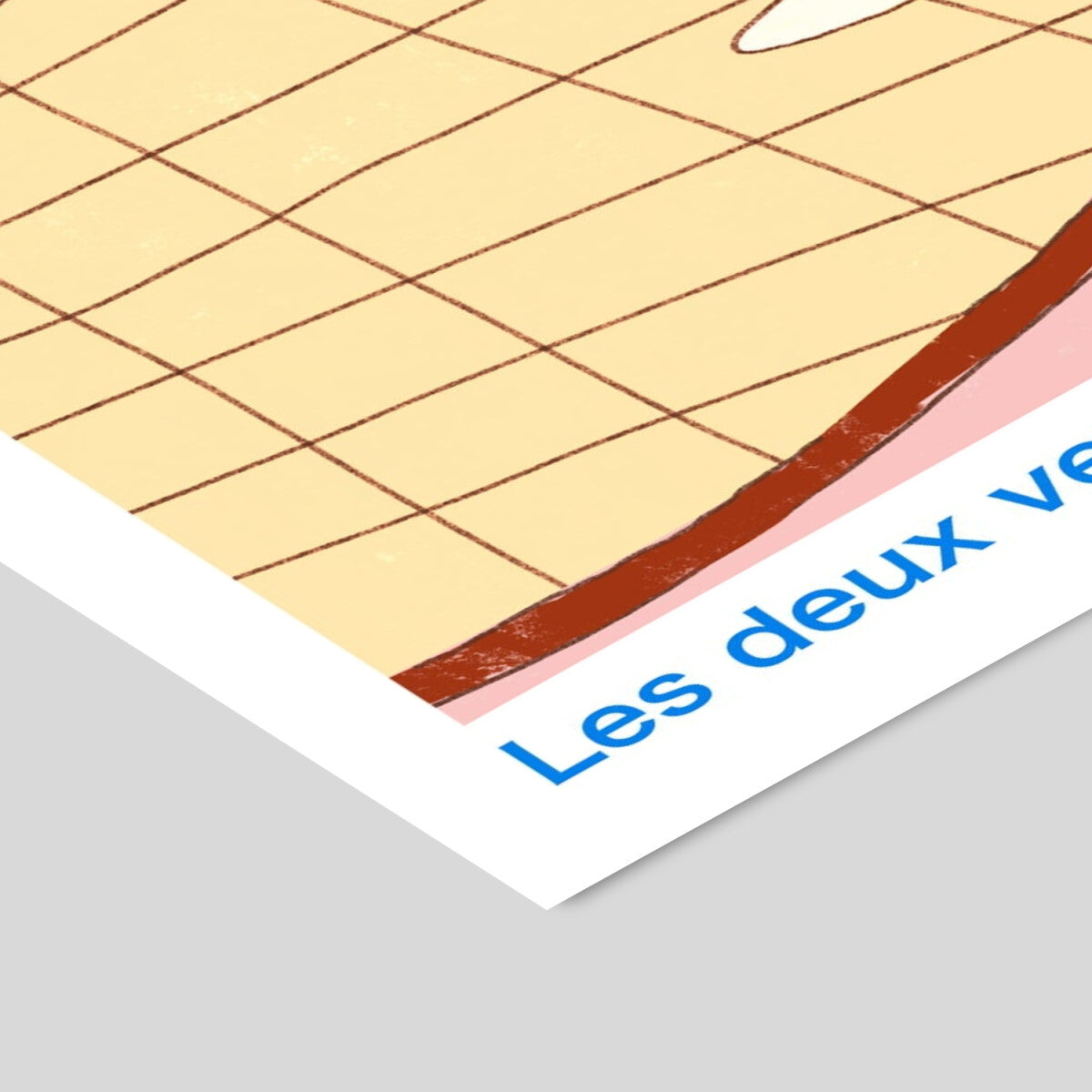 A new day studio le deux verres - A5