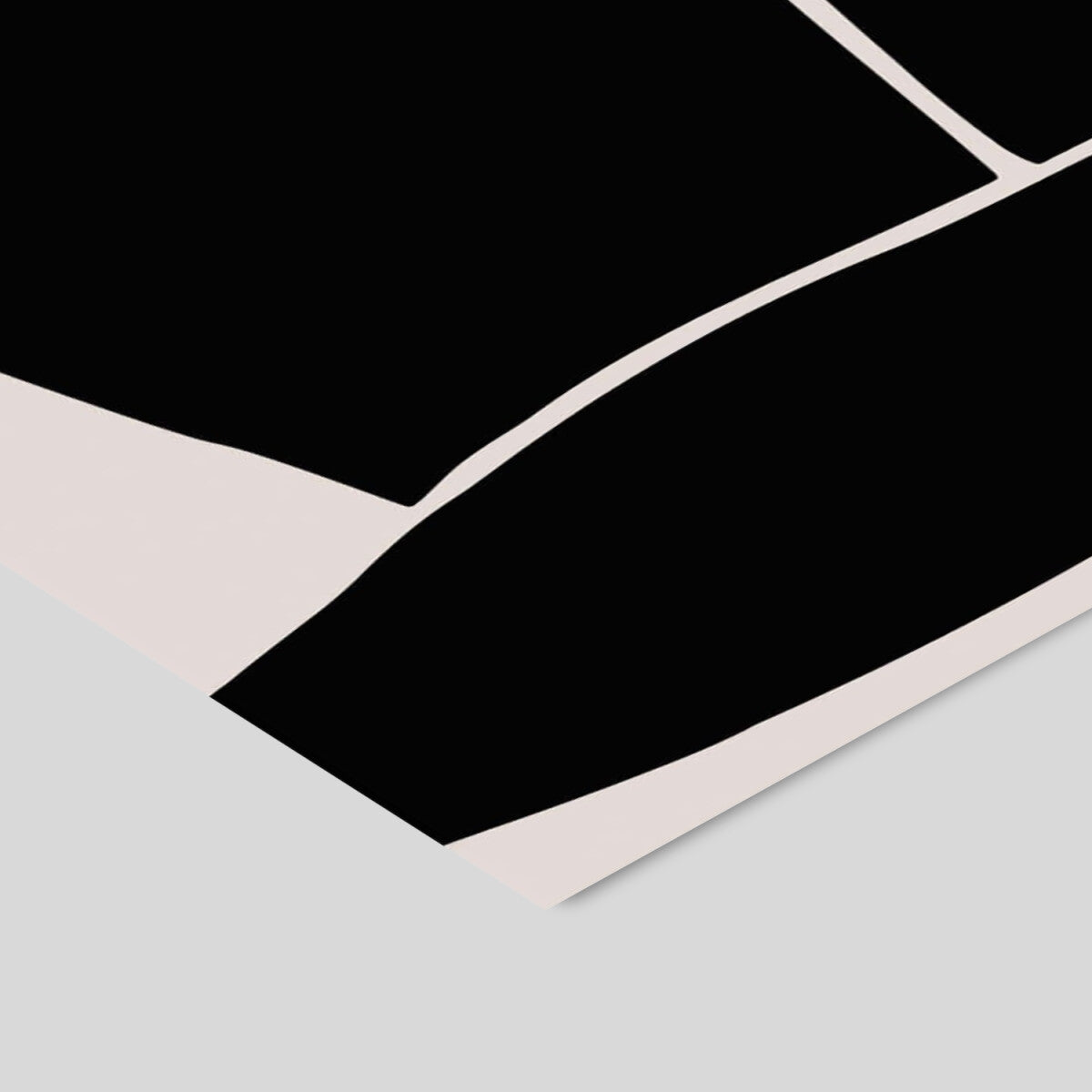 Affordable Art Prints Figure No 12 - A5