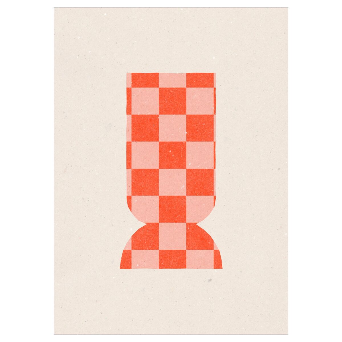 NKTN Vase 3 50 x 70 cm