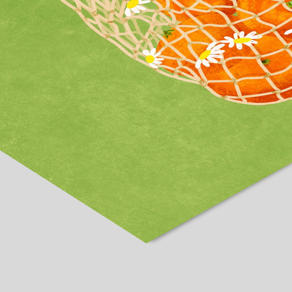 Raissa Oltmanns Fresh Oranges - A5