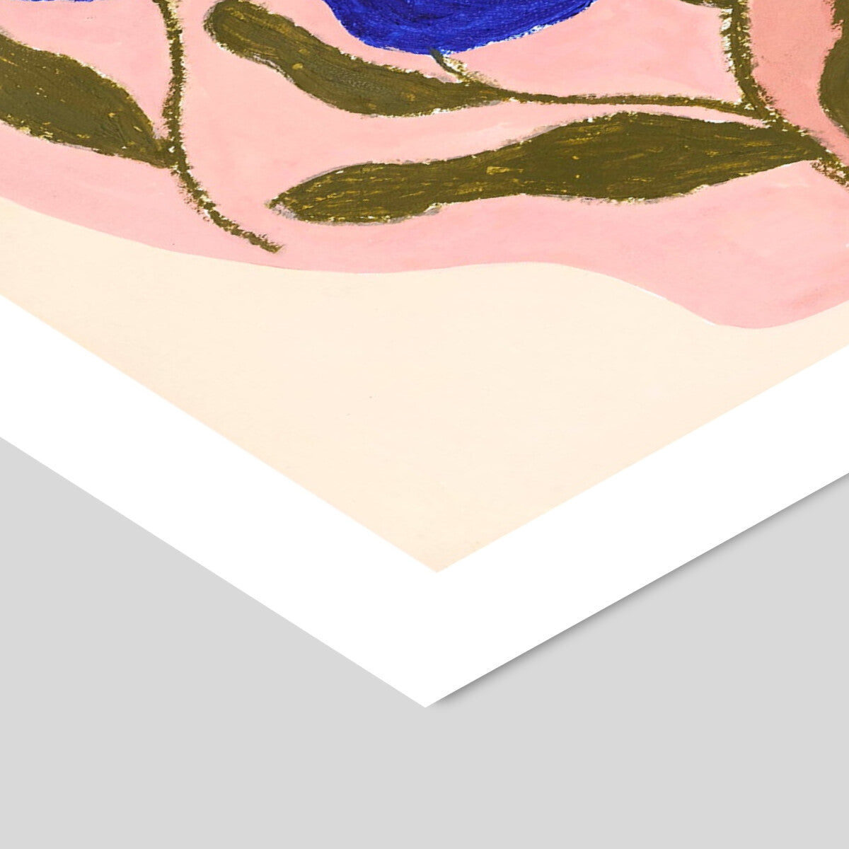 Camilla Bergqvist Vase No. 01 - A5