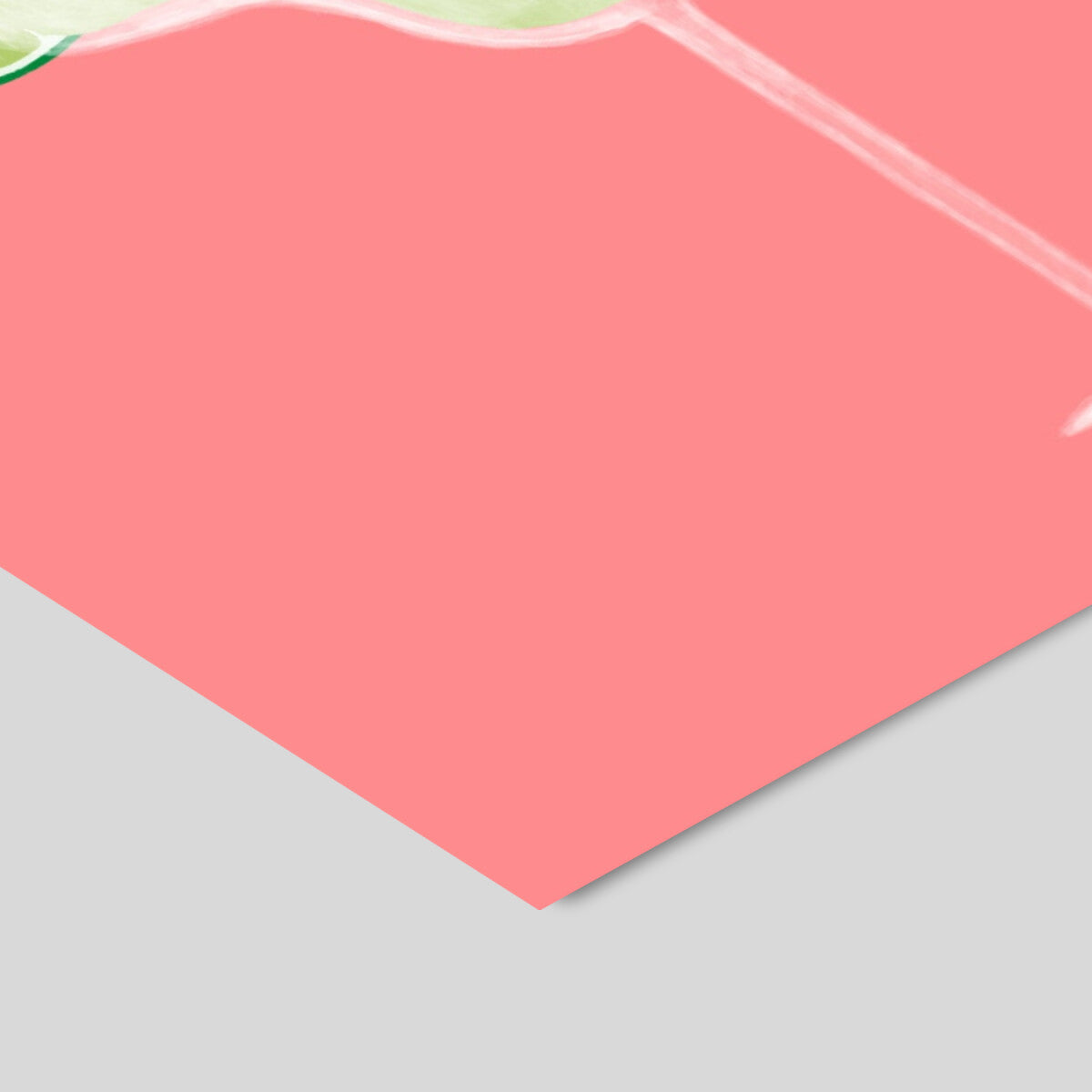 Affordable Art Prints x Aislinn Simmonds MUM-garita - A5