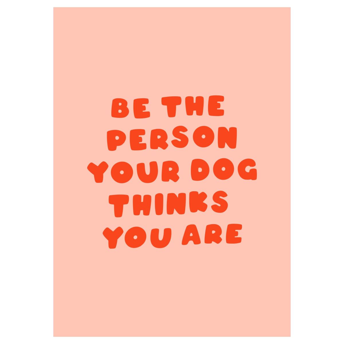 Typography for Dog Lovers