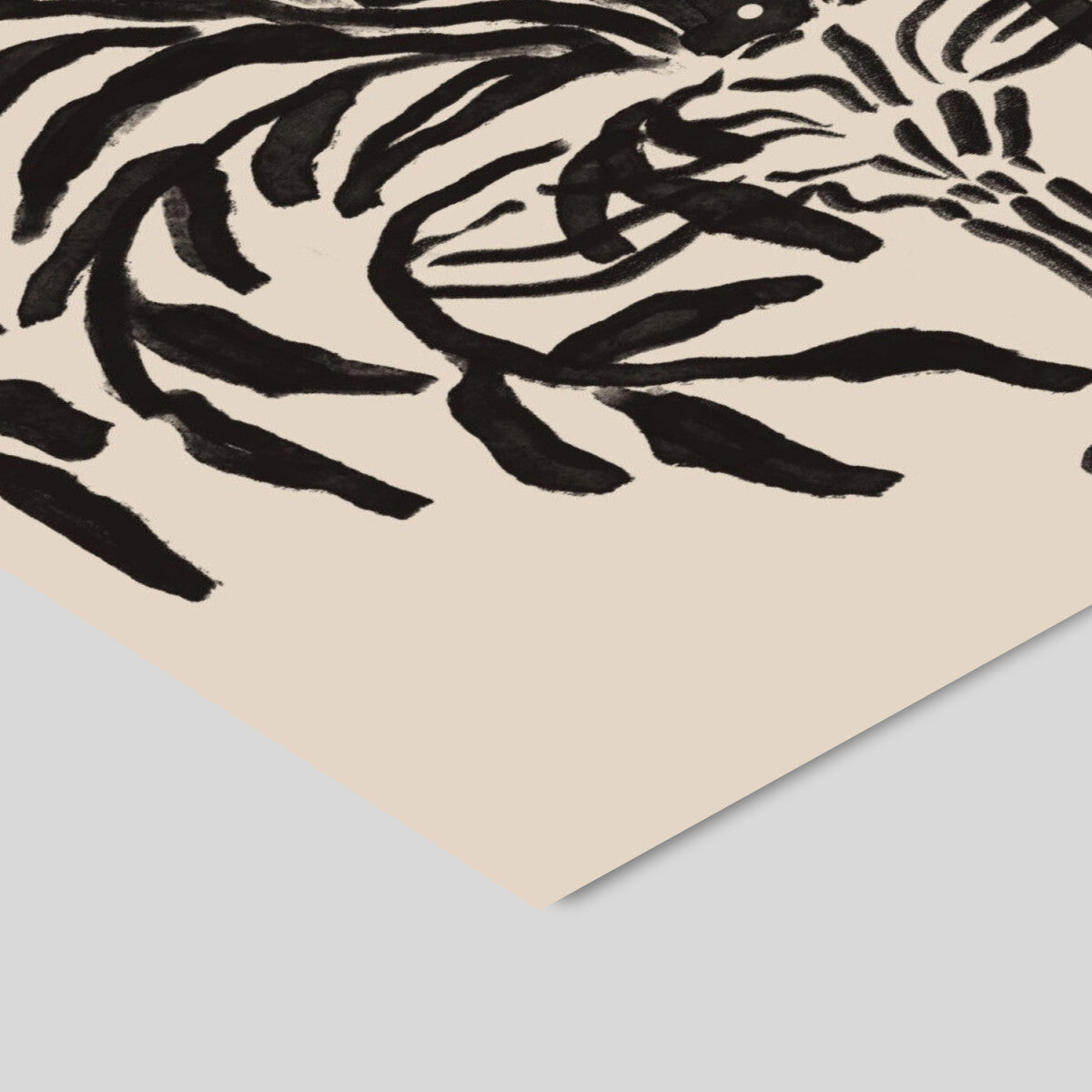 Melloi Art Prints A655 2x3ratio 30 x 40 cm