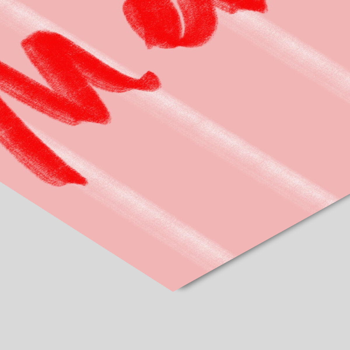 Ute Arnold Oh Merde - A5