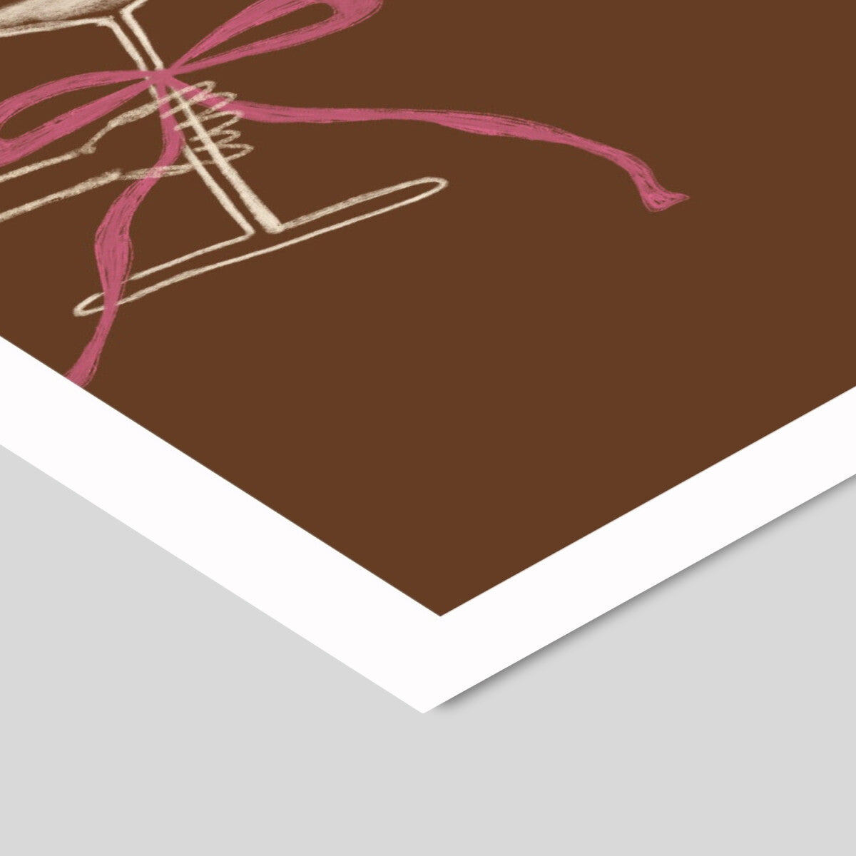 Engberg Studio Cheers to my BFF - A5