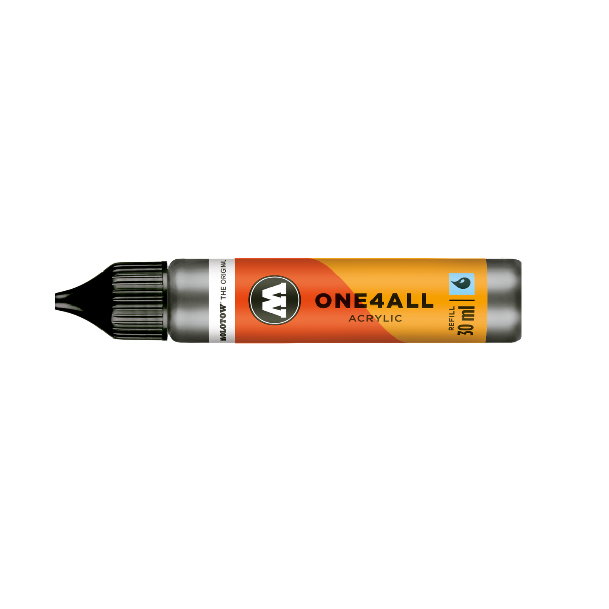 Molotow ONE4ALL refill 30ml Grey Blue Dark