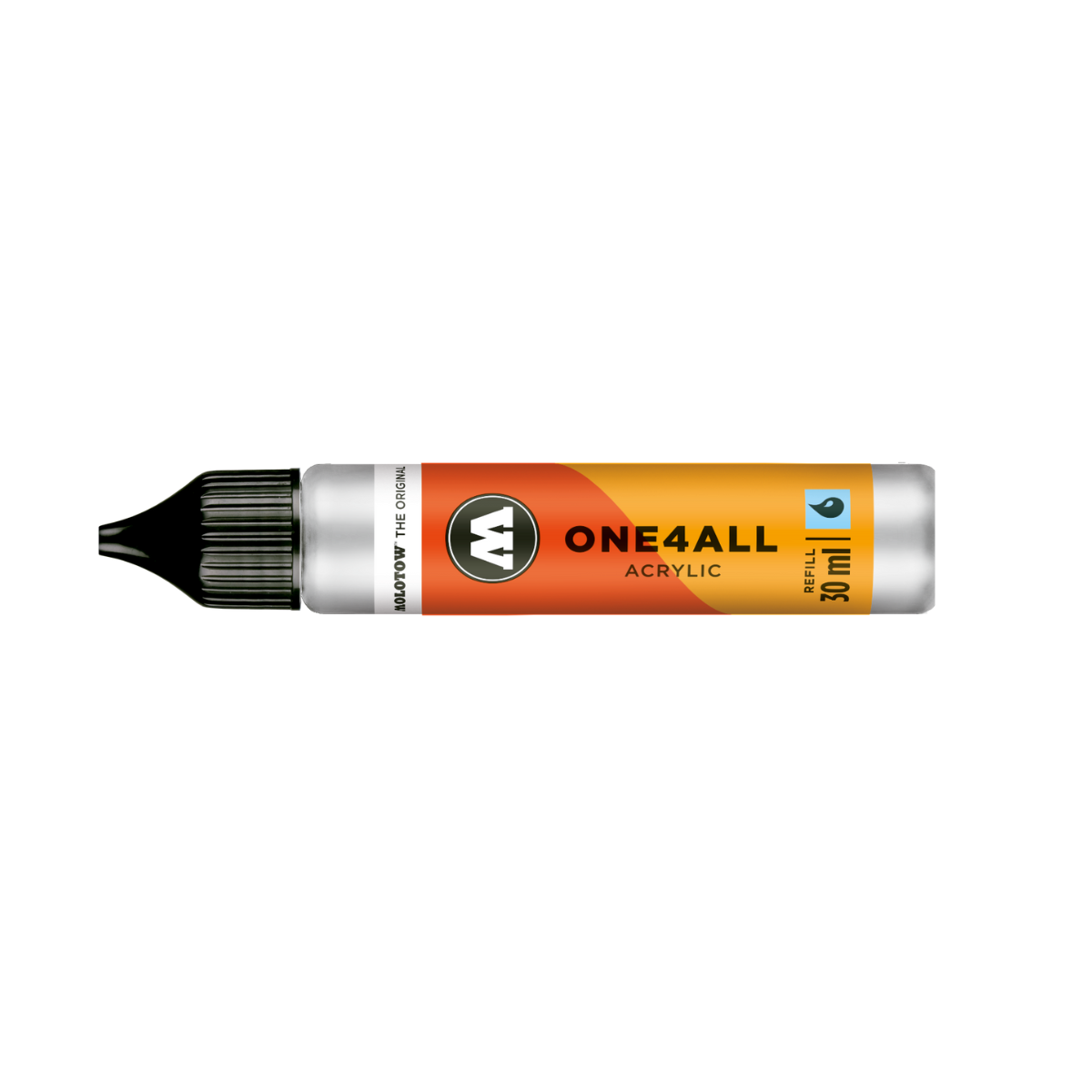 Molotow ONE4ALL refill 30ml grey blue light