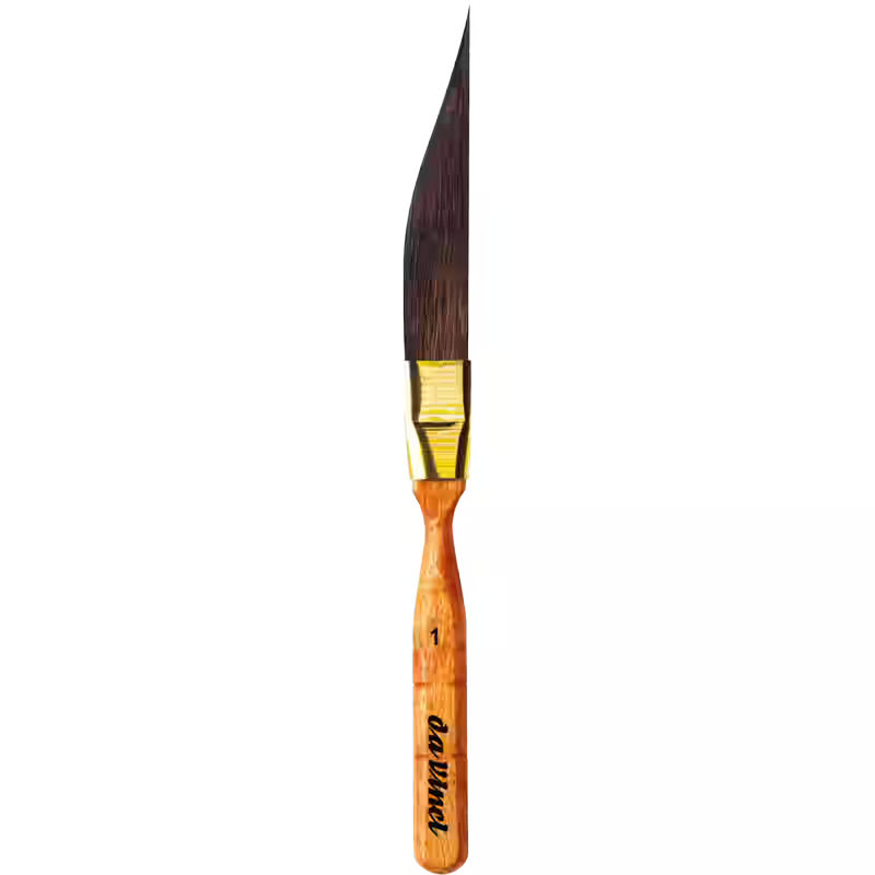 Da Vinci Sleppert 700