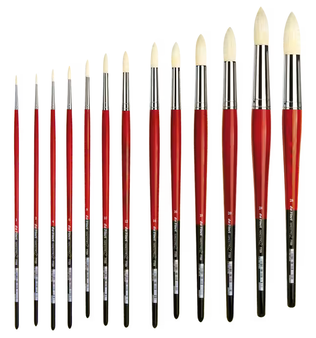 Da Vinci Maestro 2 7723
