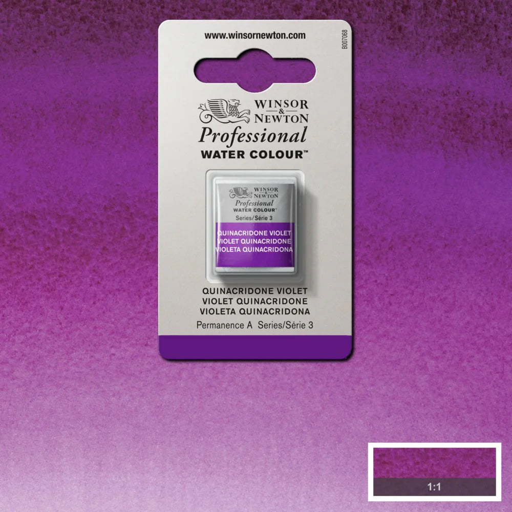 WN AWC ½ Pfannen Nr. 550
