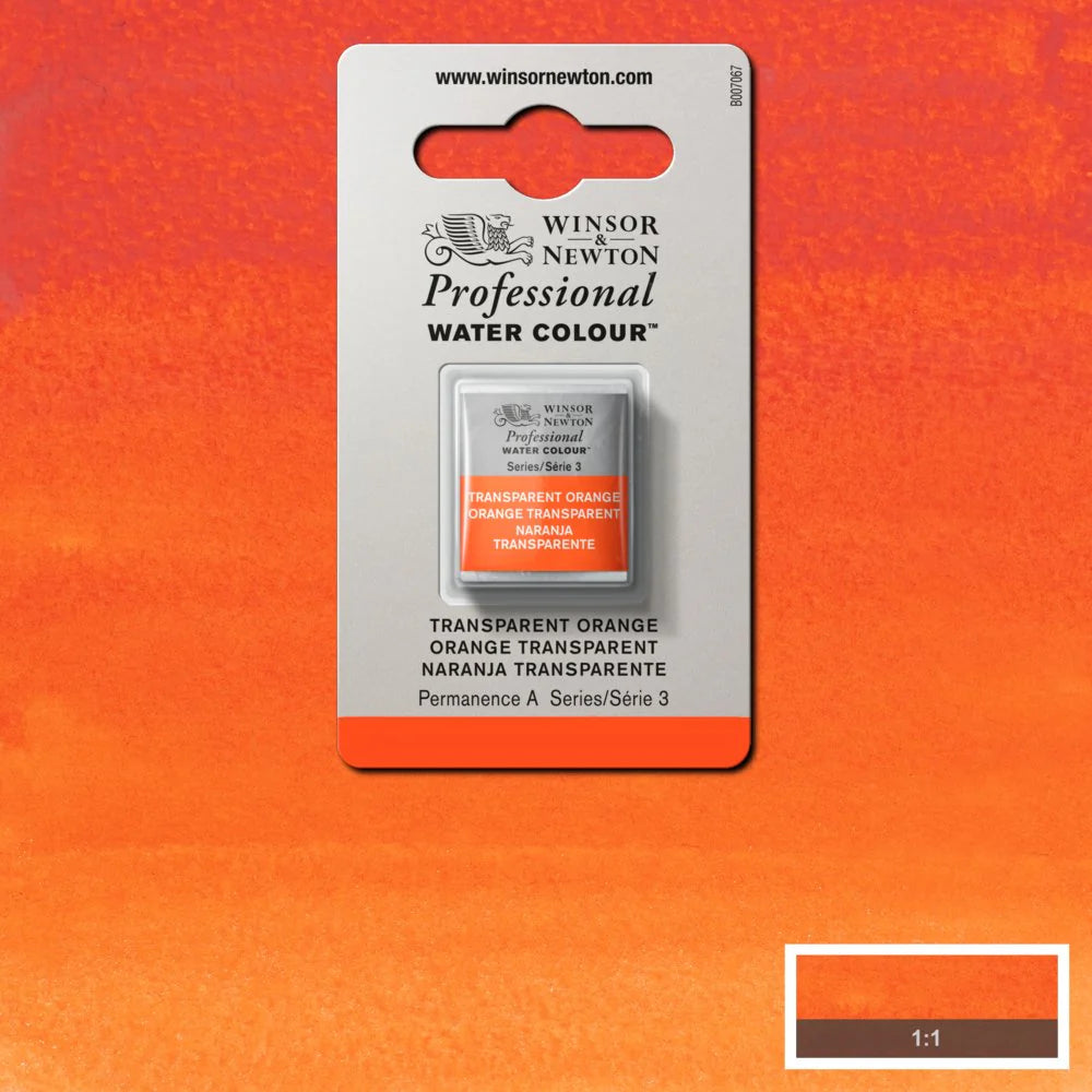 WN AWC ½ Pfannen Nr. 650