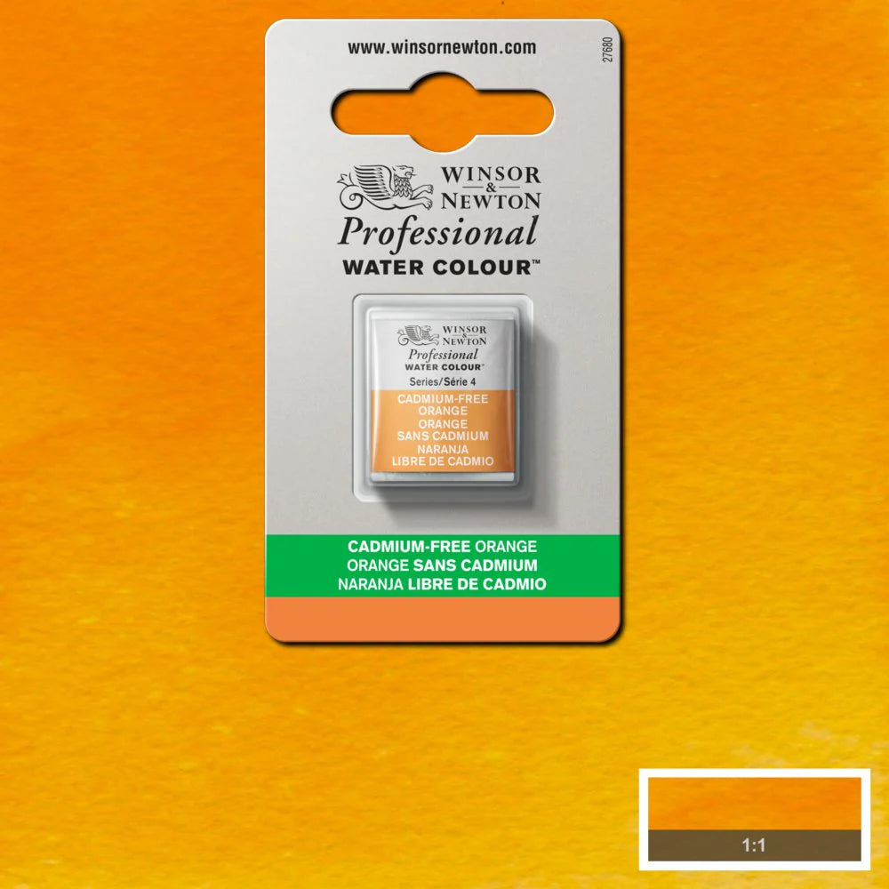 WN AWC ½ Pfannen Nr. 899