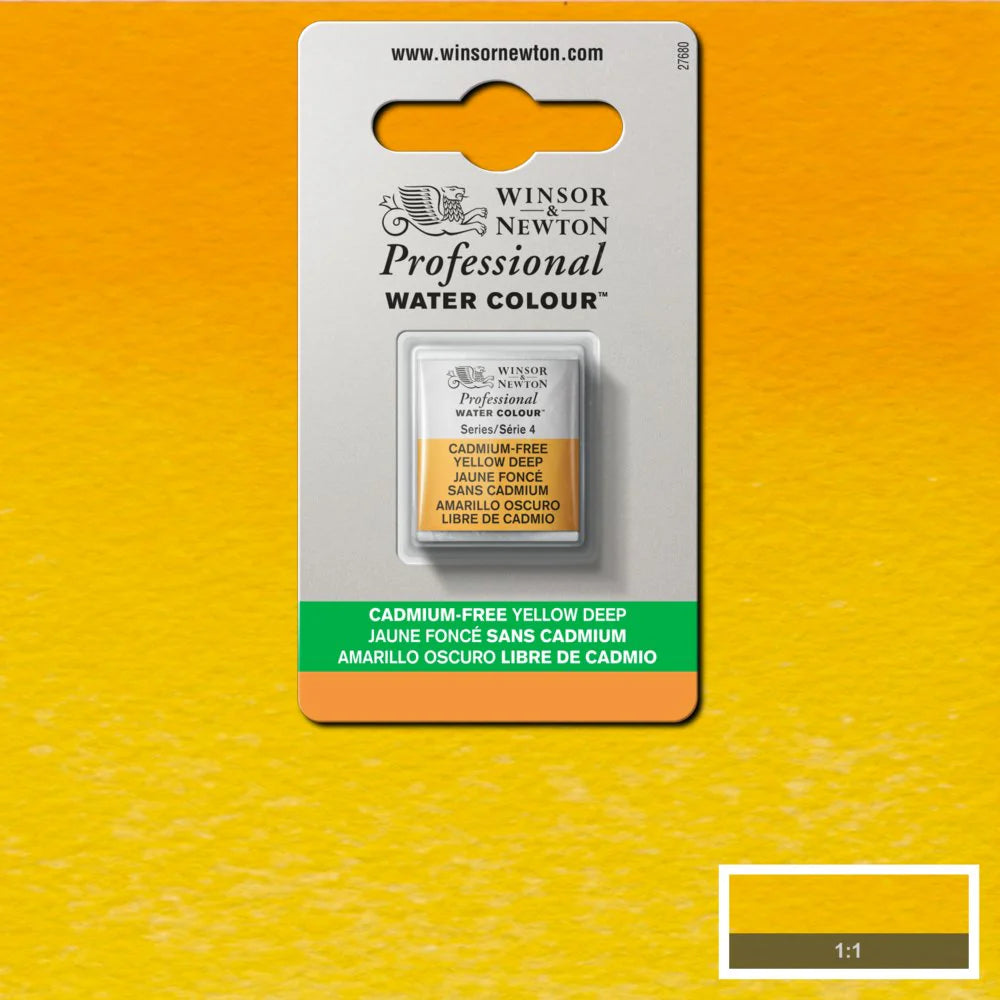WN AWC ½ Pfannen Nr. 891
