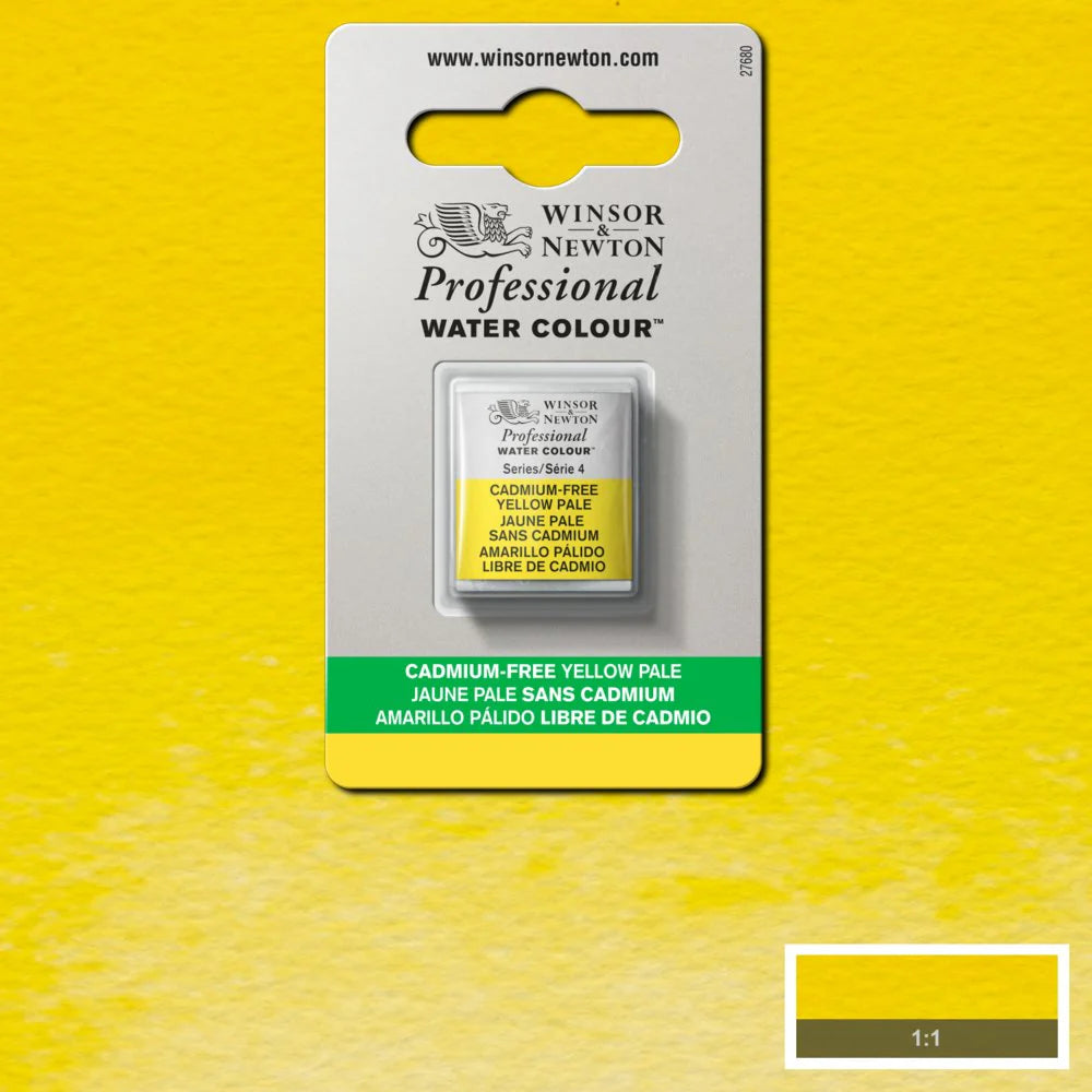 WN AWC ½ Pfannen Nr. 907