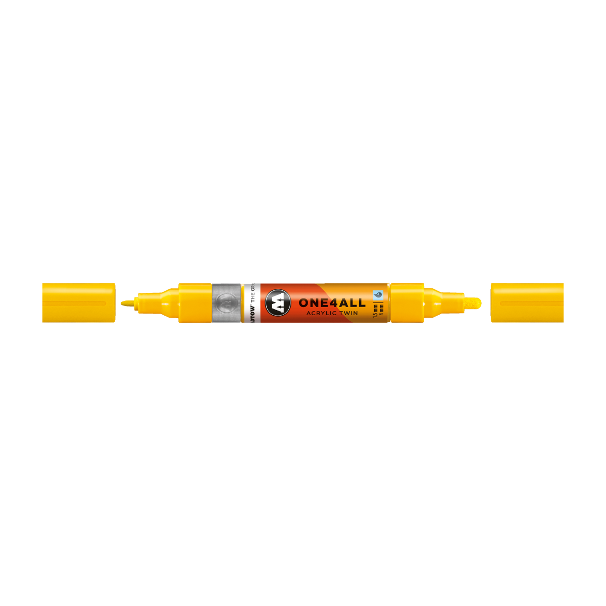 Signal Yellow