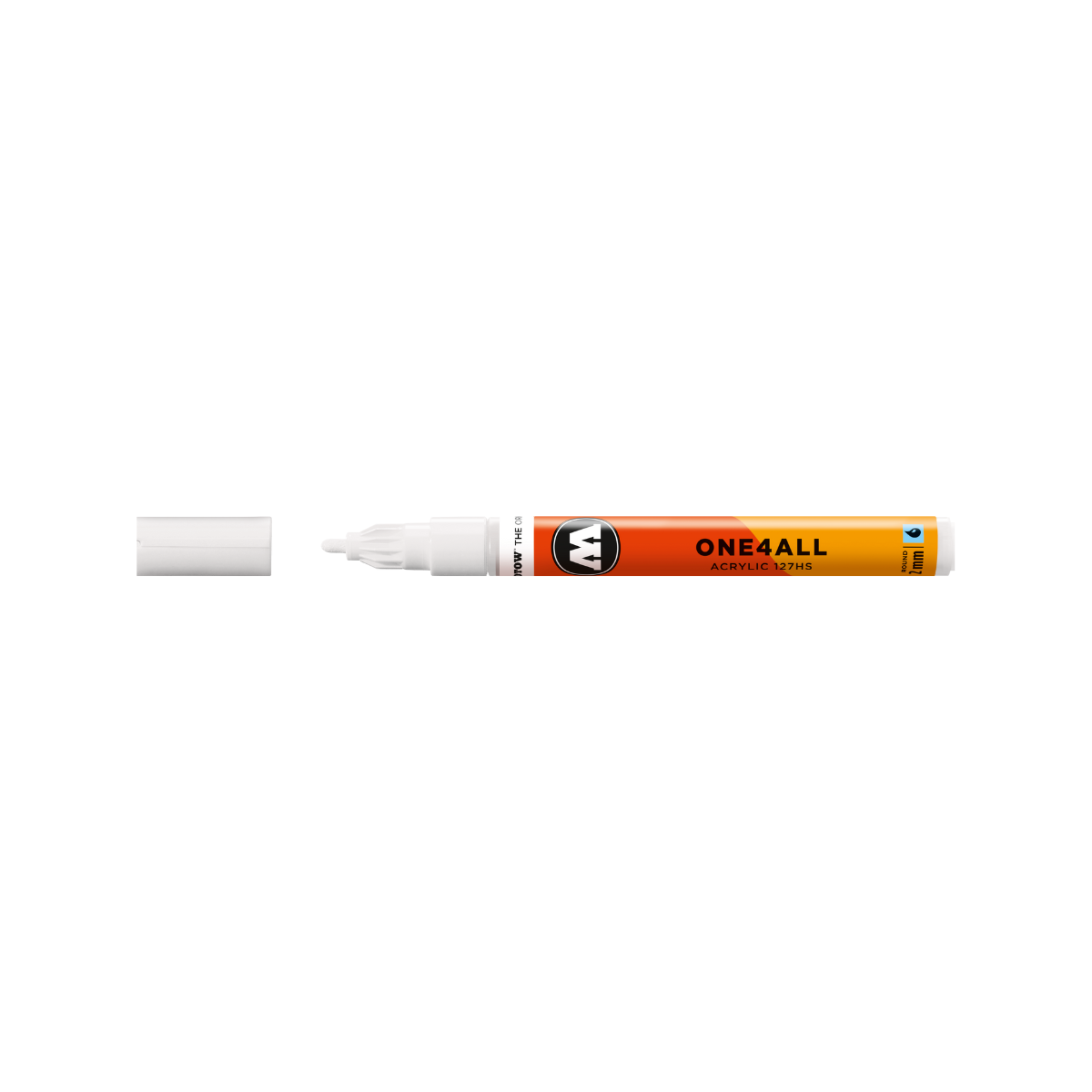 Signal white