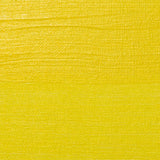 Metallic Yellow