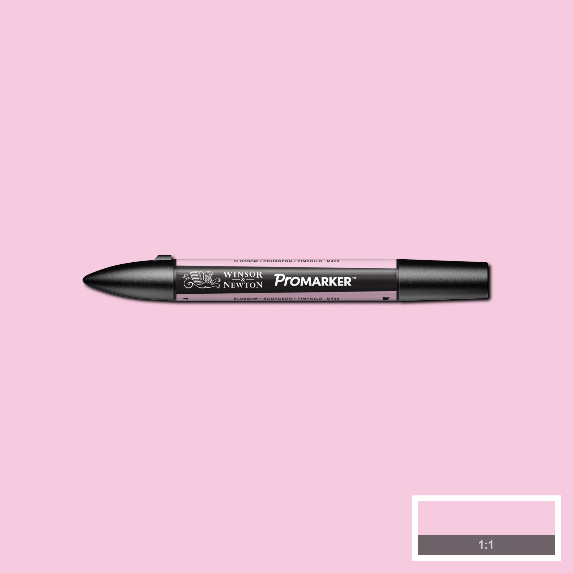 Promarker Blüte (M428)