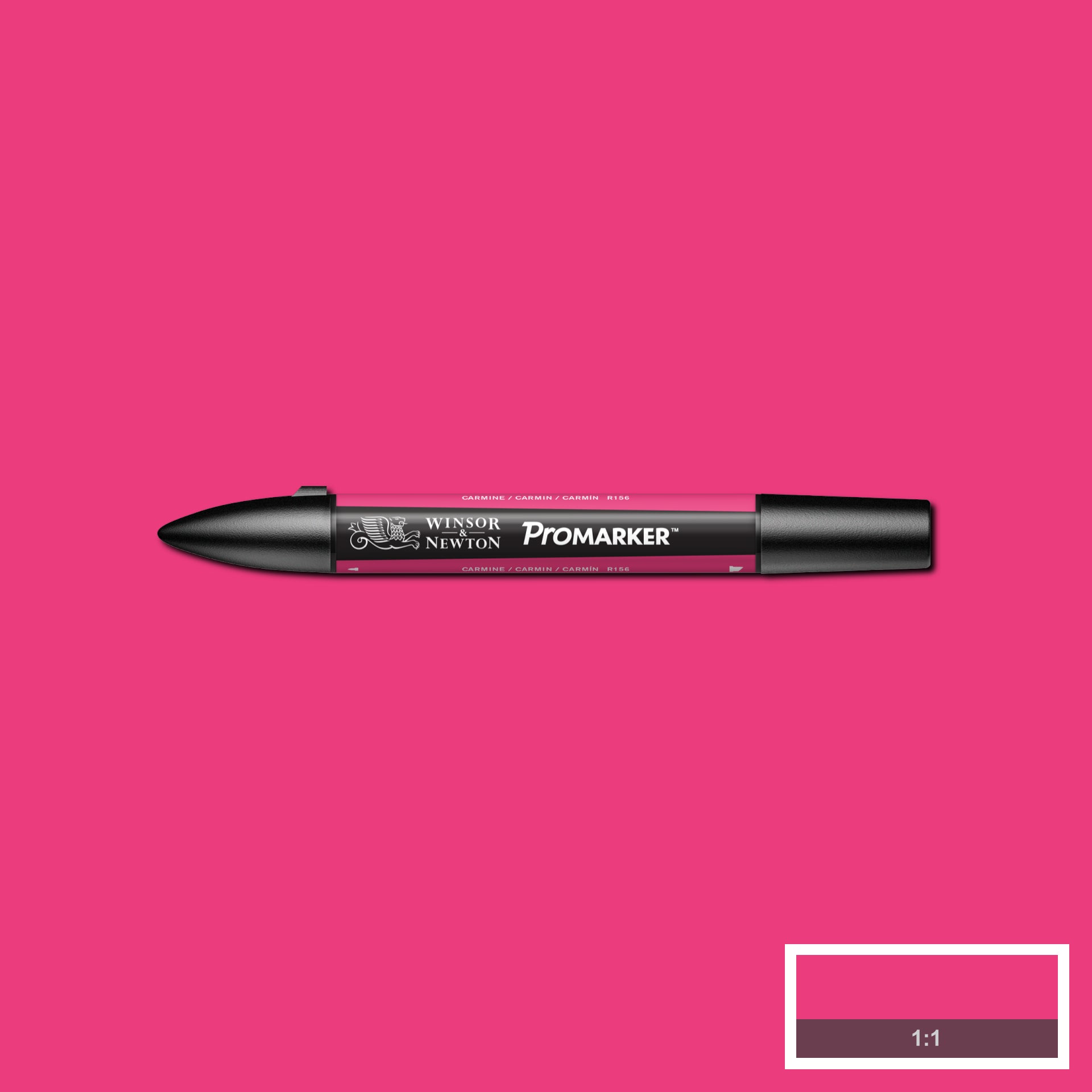 Promarker Karmin (R156)