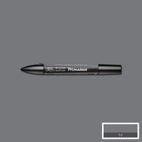 Promarker Cool Grey 4 (CG4)