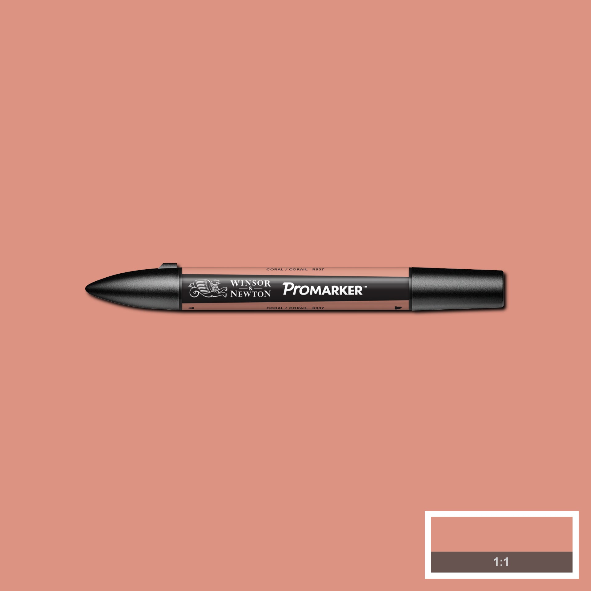 Promarkör korall (R937)