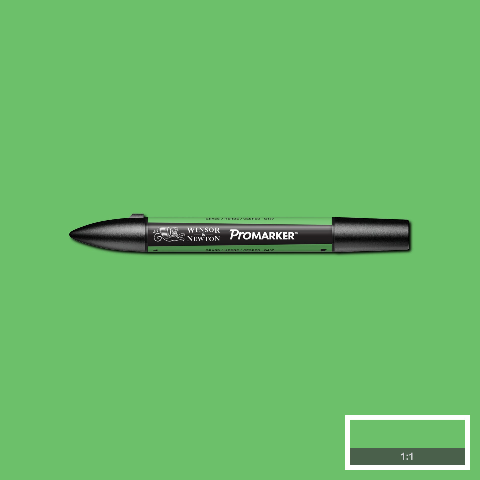 Promarker Gras (G457)