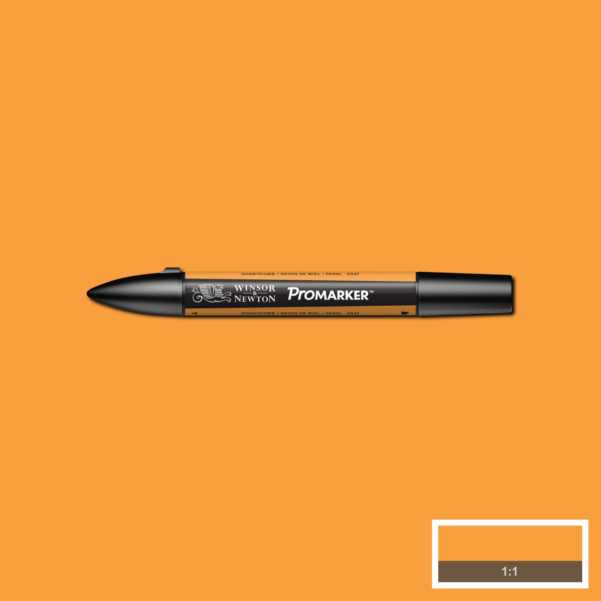 Promarker Honigwabe (O547)