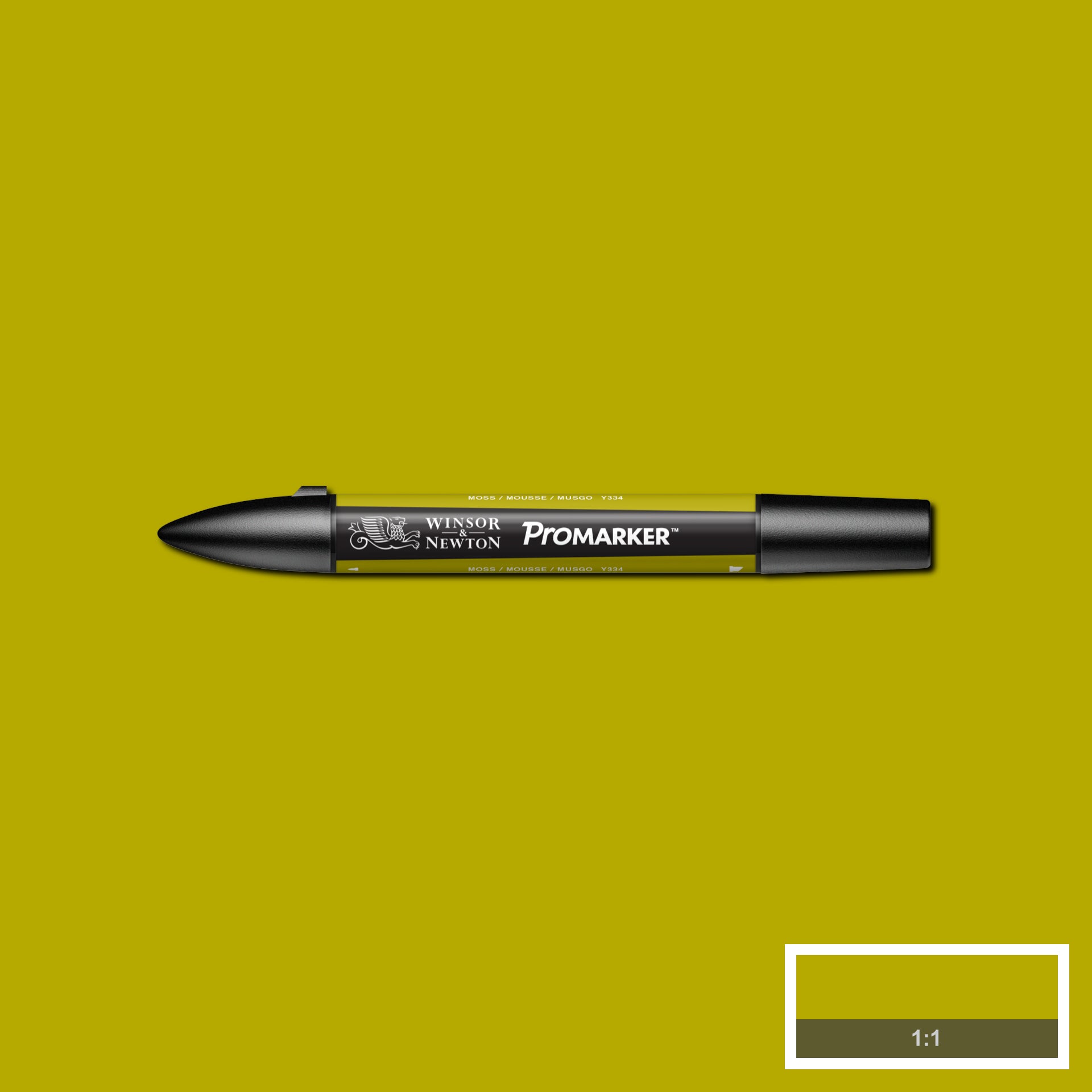 Promarker Moos (Y334)