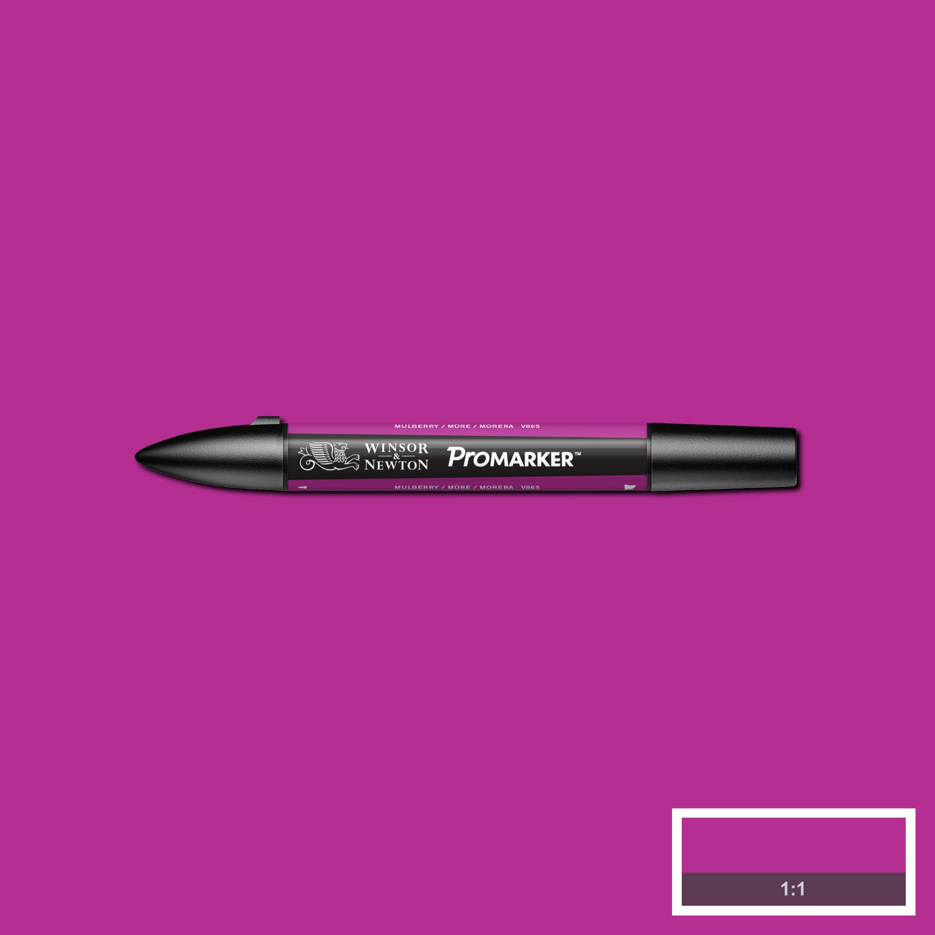 Promarker Maulbeere (V865)