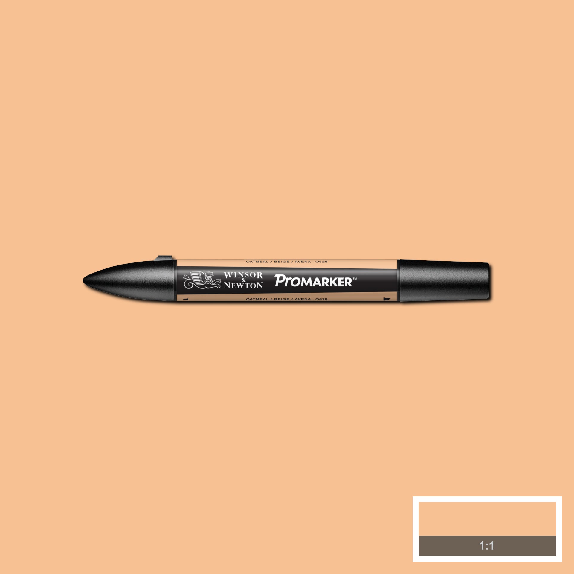 Promarker Hafermehl (O628)