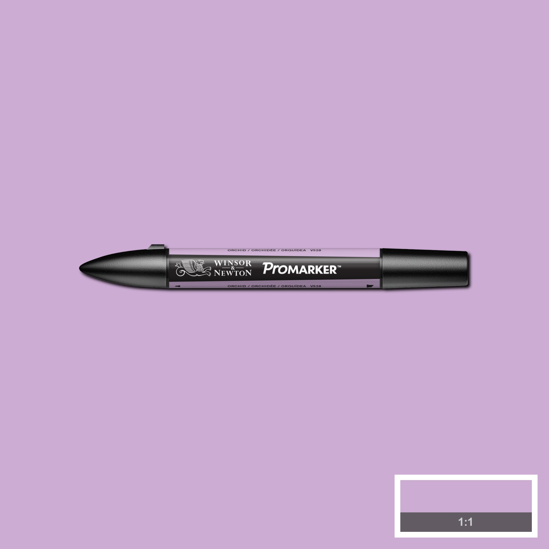Promarker Orchidee (V528)