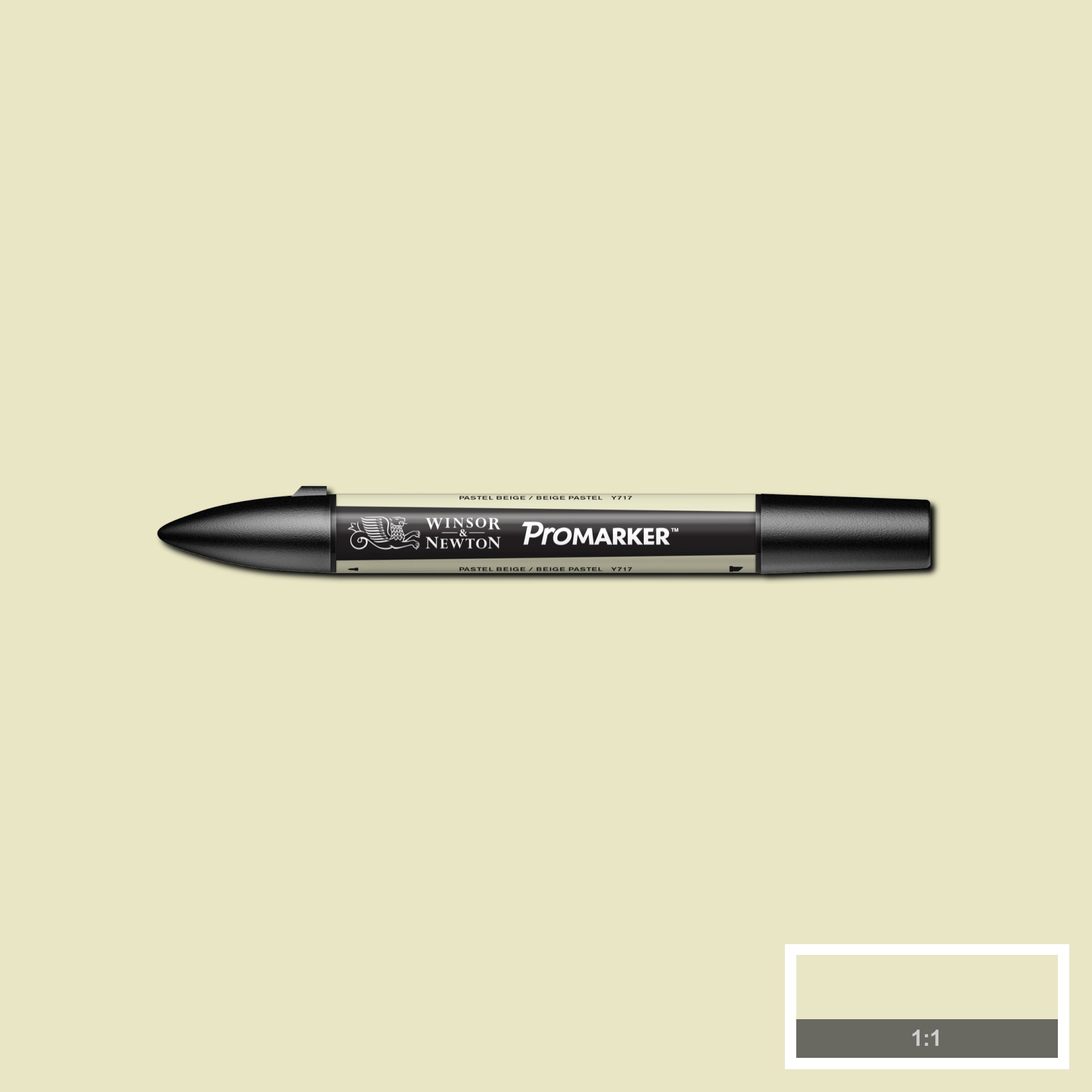 Promarker Pastell Beige (Y717)