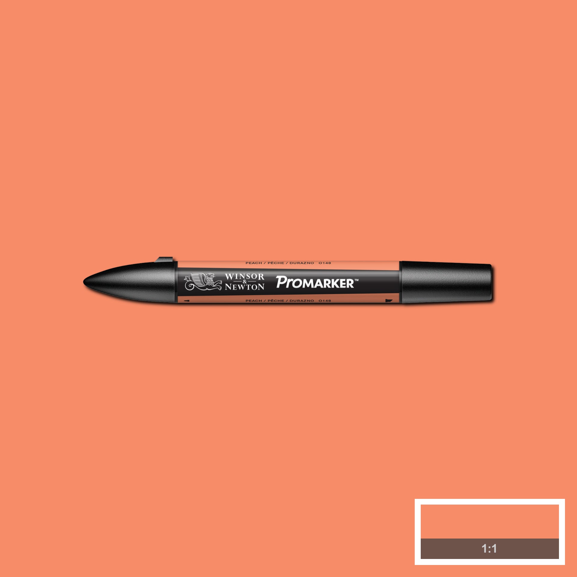 Promarker Pfirsich (O148)