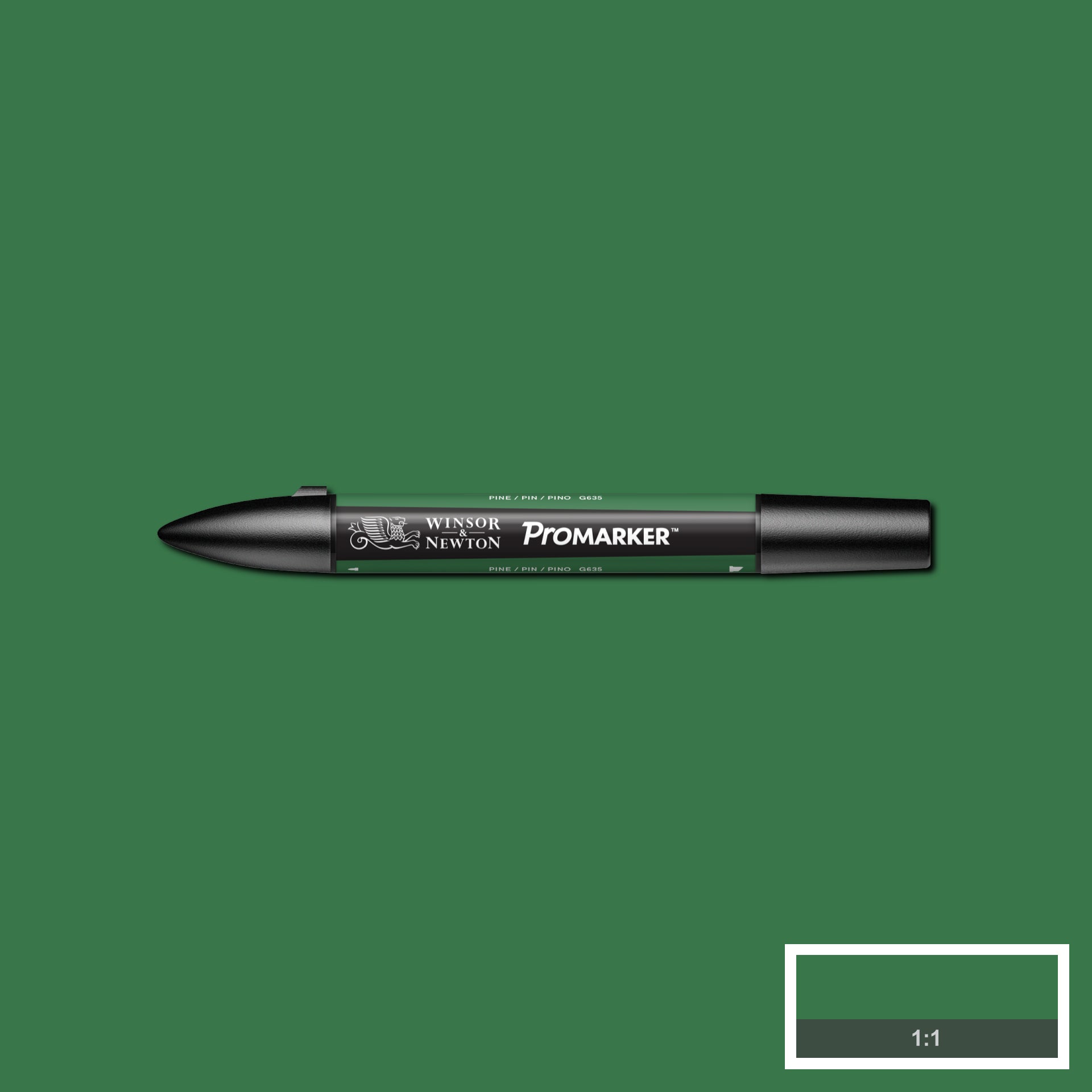 Promarker Kiefer (G635)