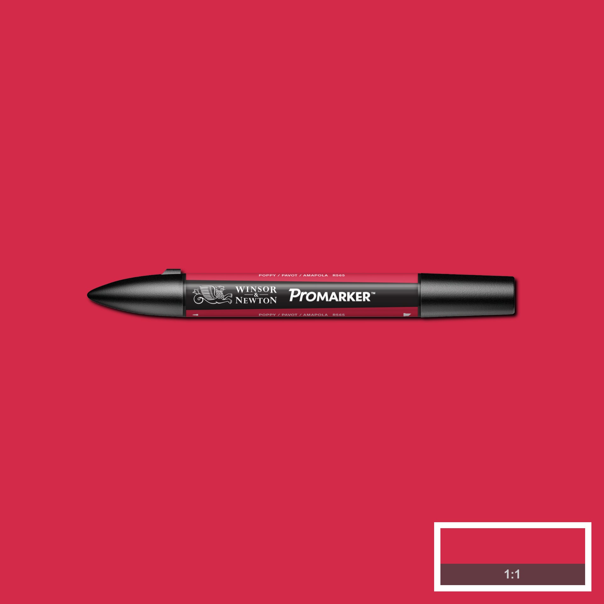 Promarker Mohn (R565)