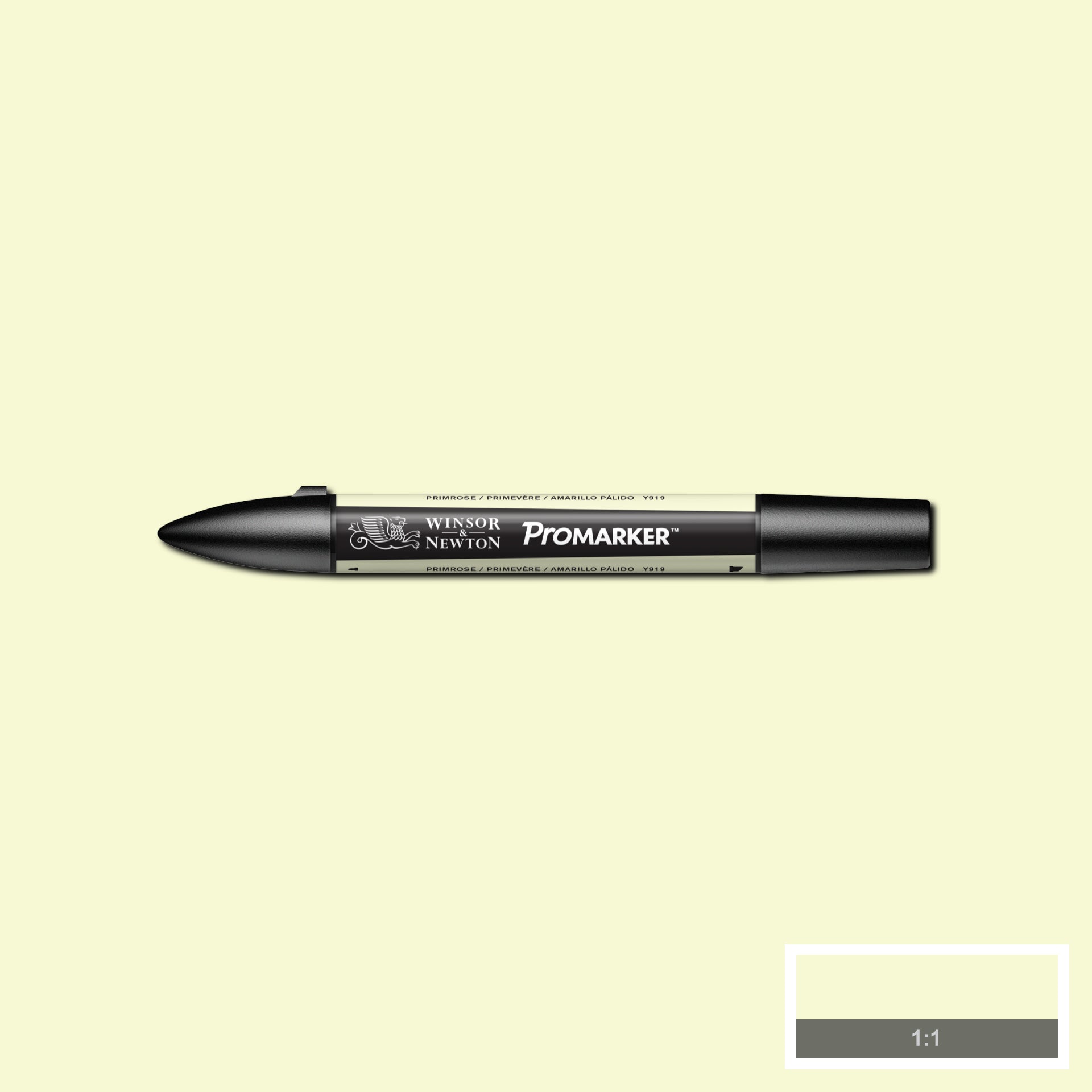 Promarker Primrose (Y919)