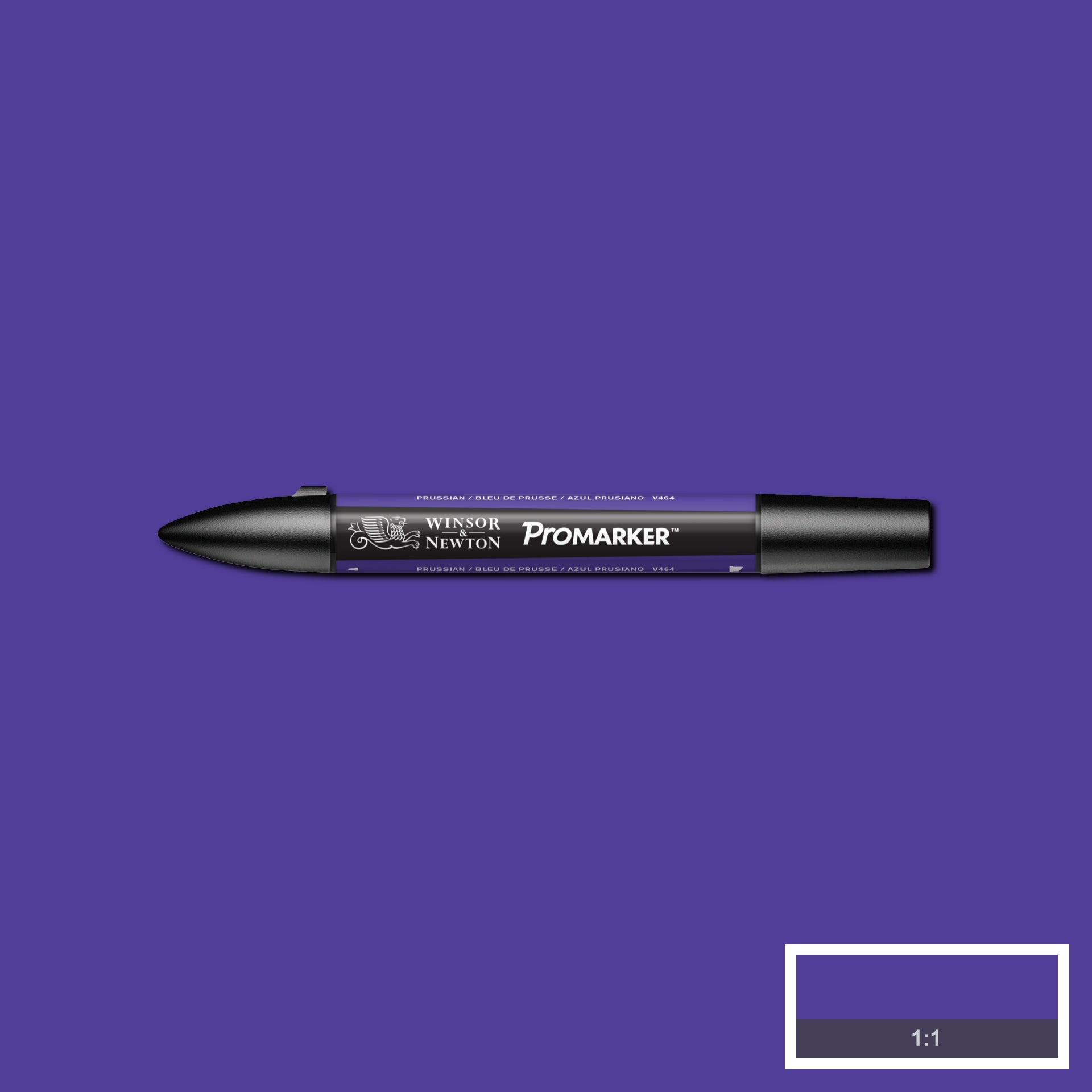Promarker Preußisch (V464)