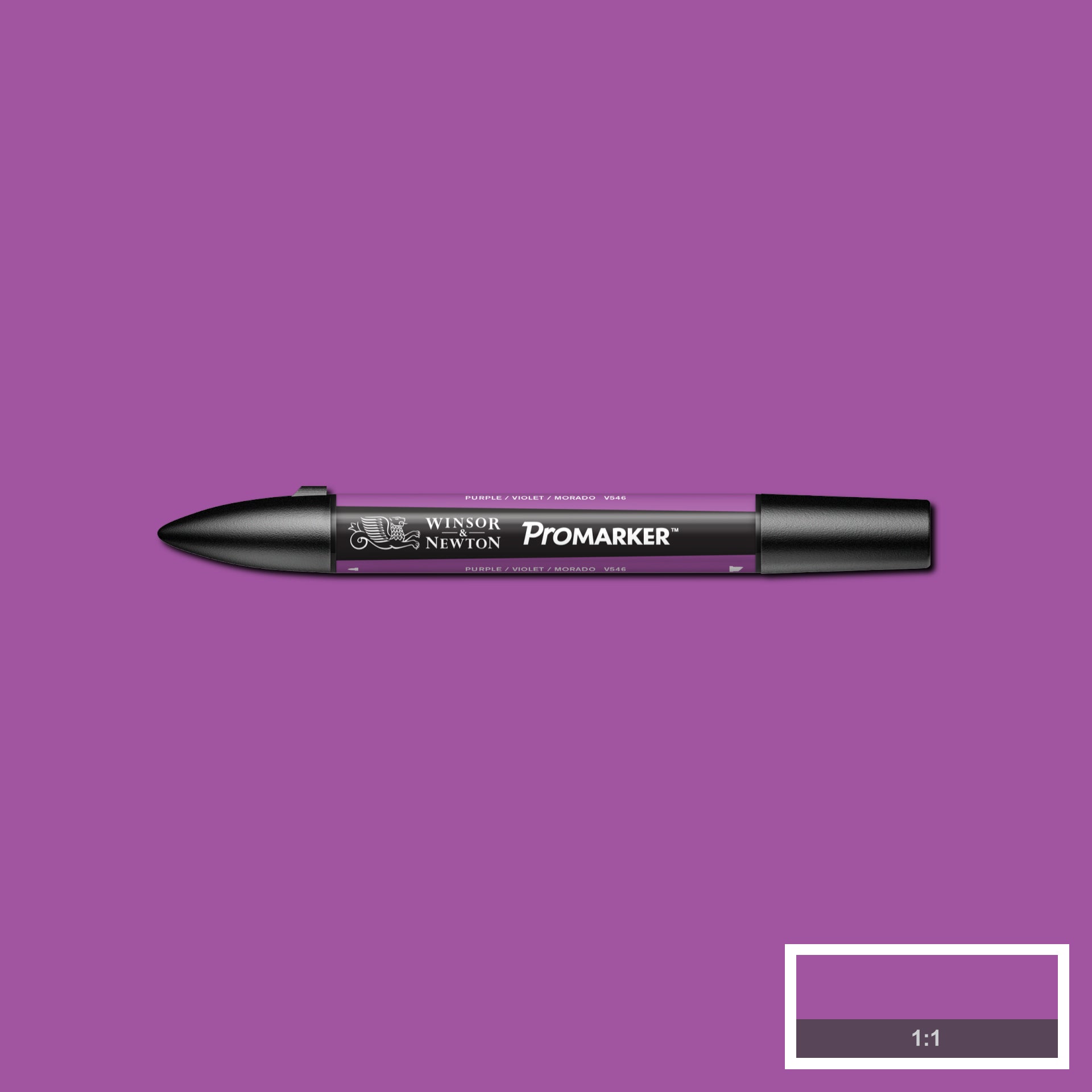 Promarker Lila (V546)