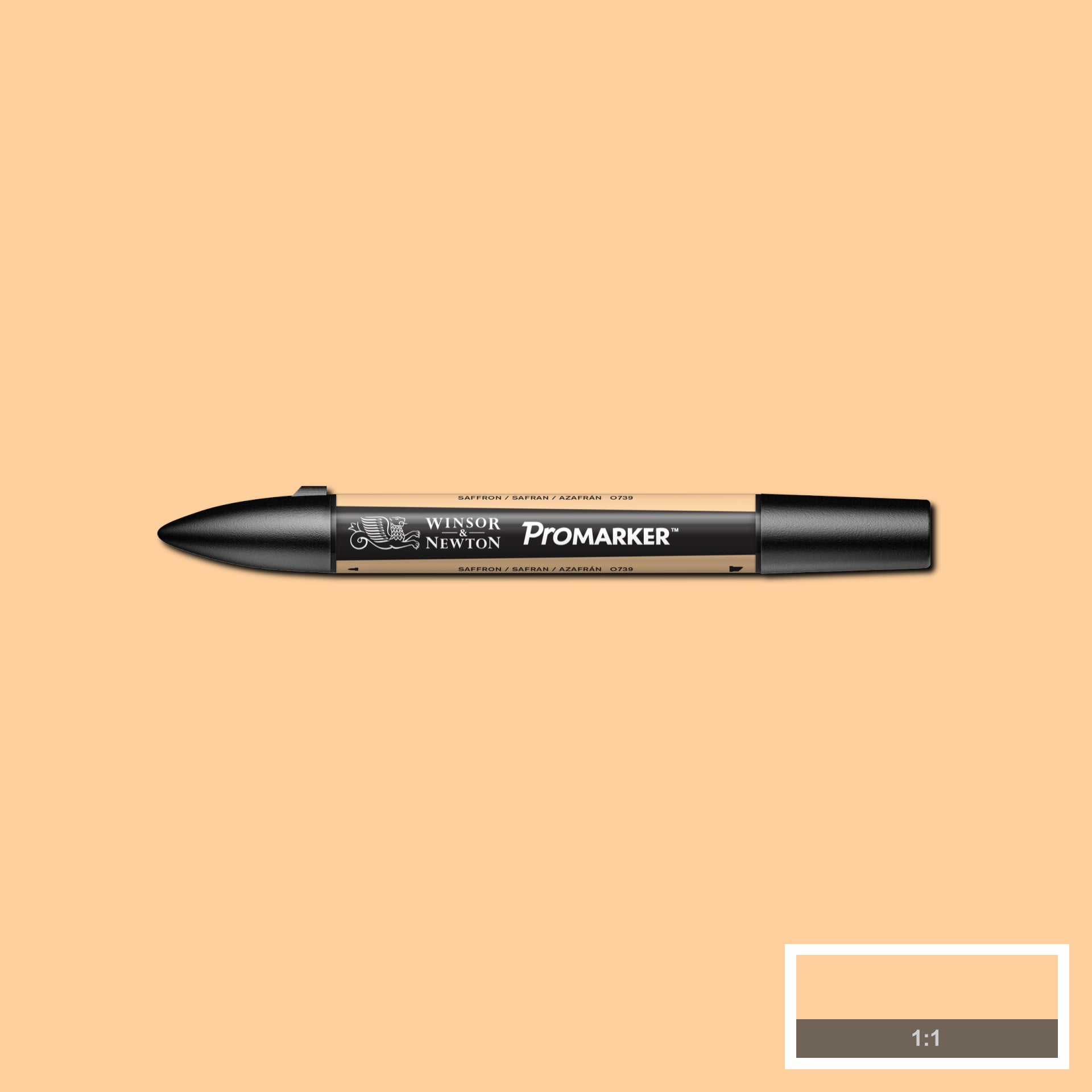 Promarker Saffran (O739)
