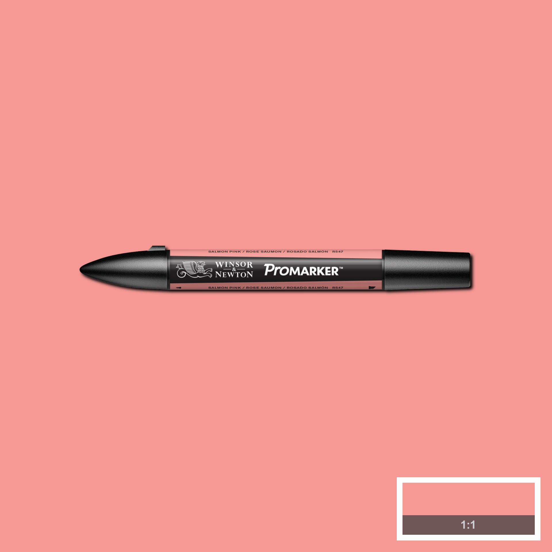 Promarker laxrosa (R547)