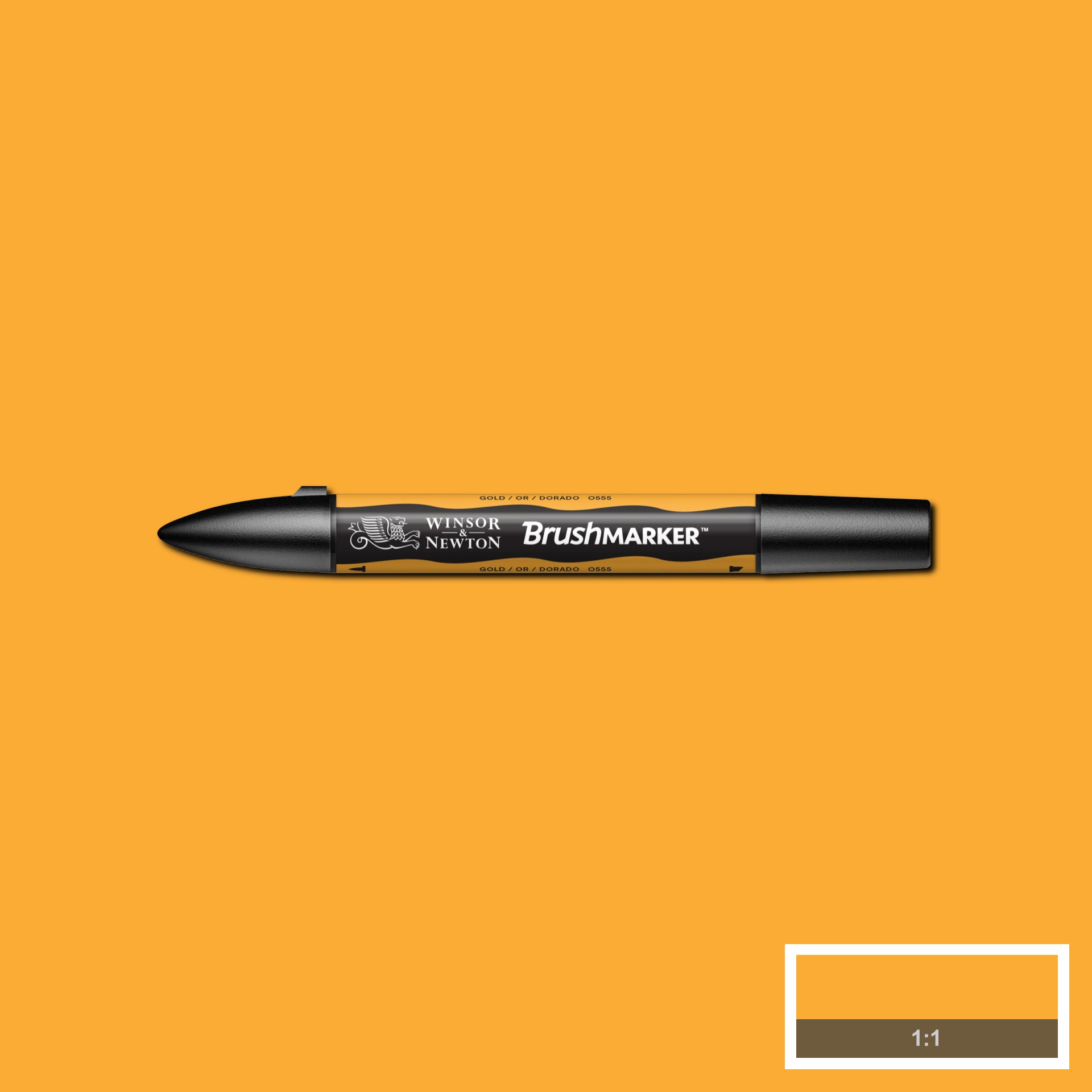 Promarker Gold (O555)