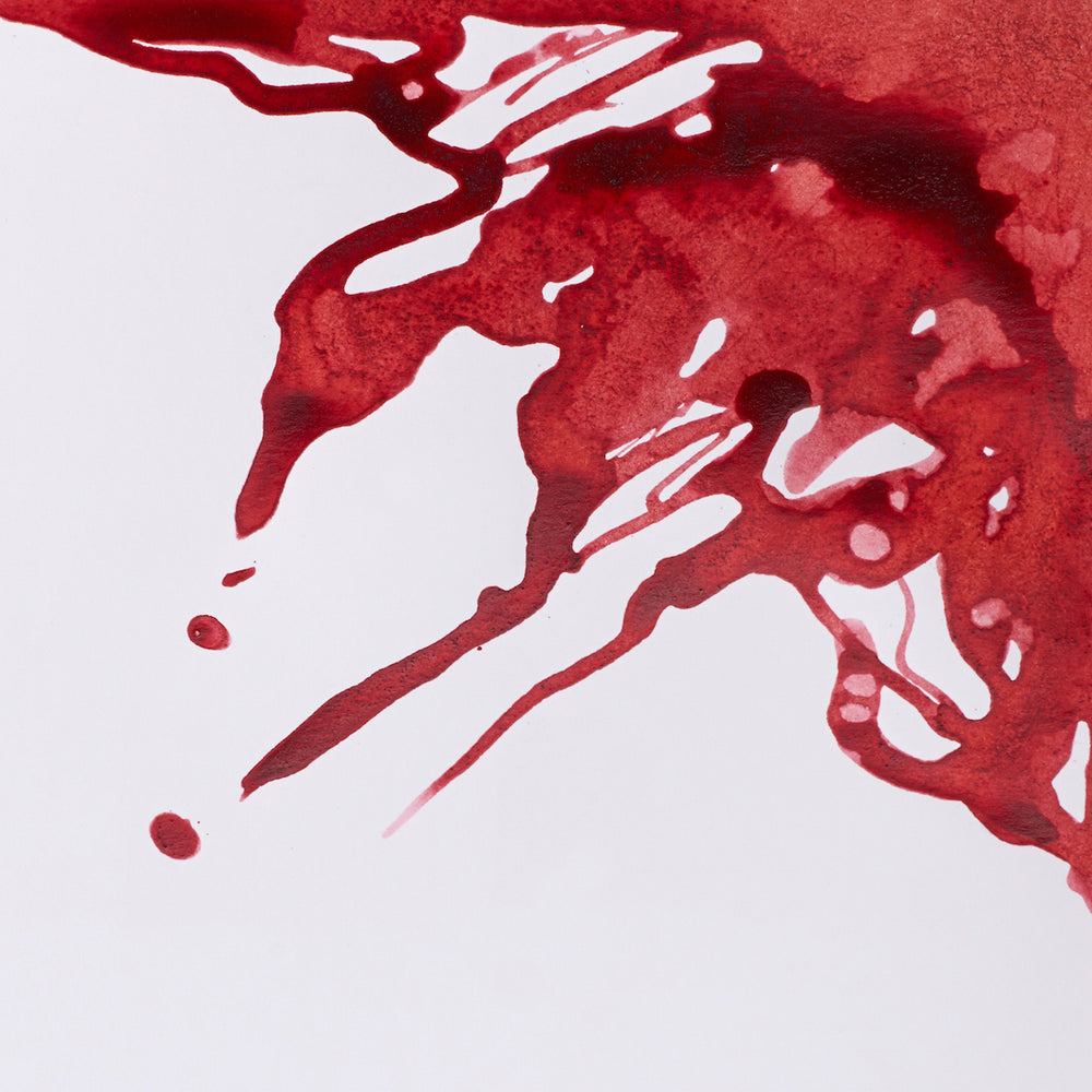 INK 040 14 ml. Brick red